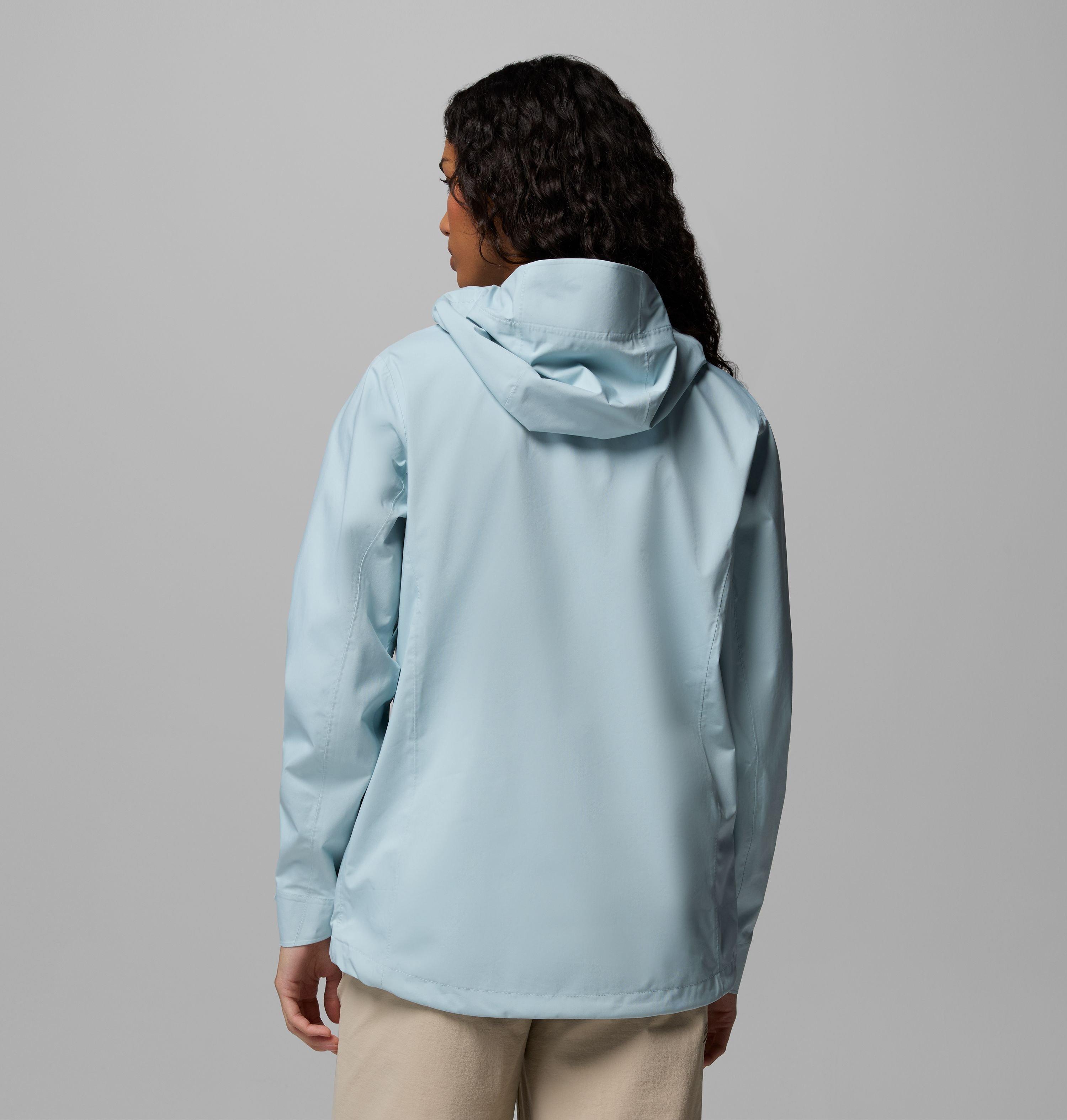 Women's Trailborne 2.5L Shell 3