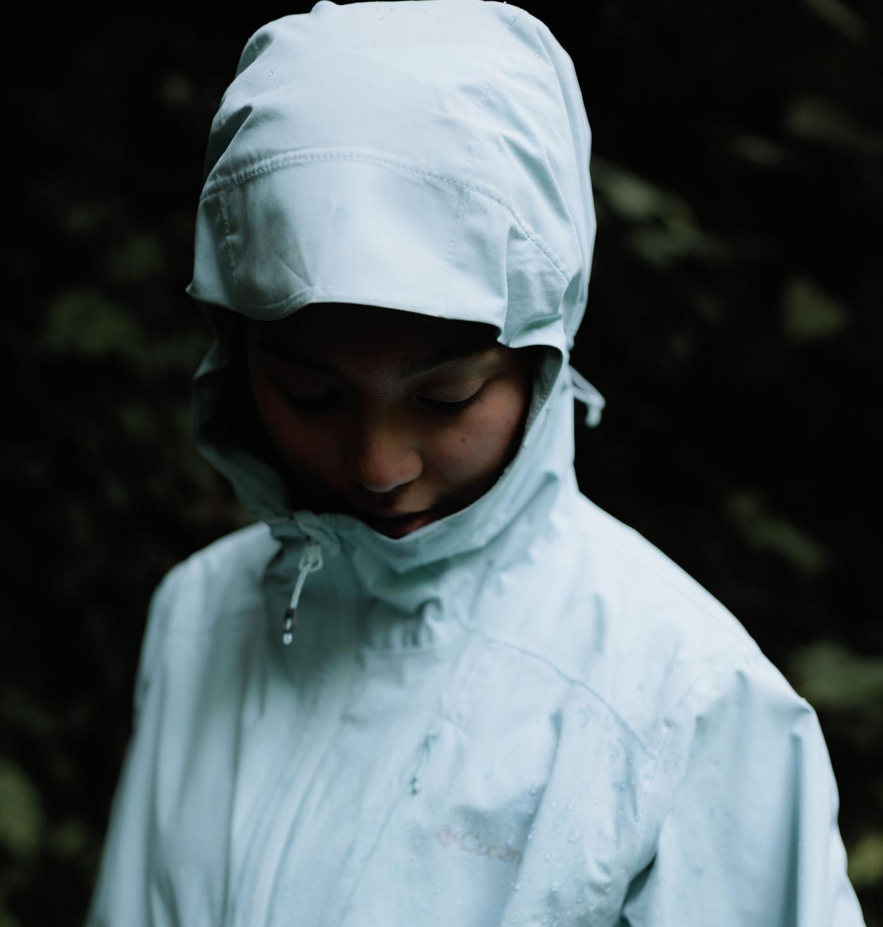 Women's Trailborne™ 2.5L Shell 16