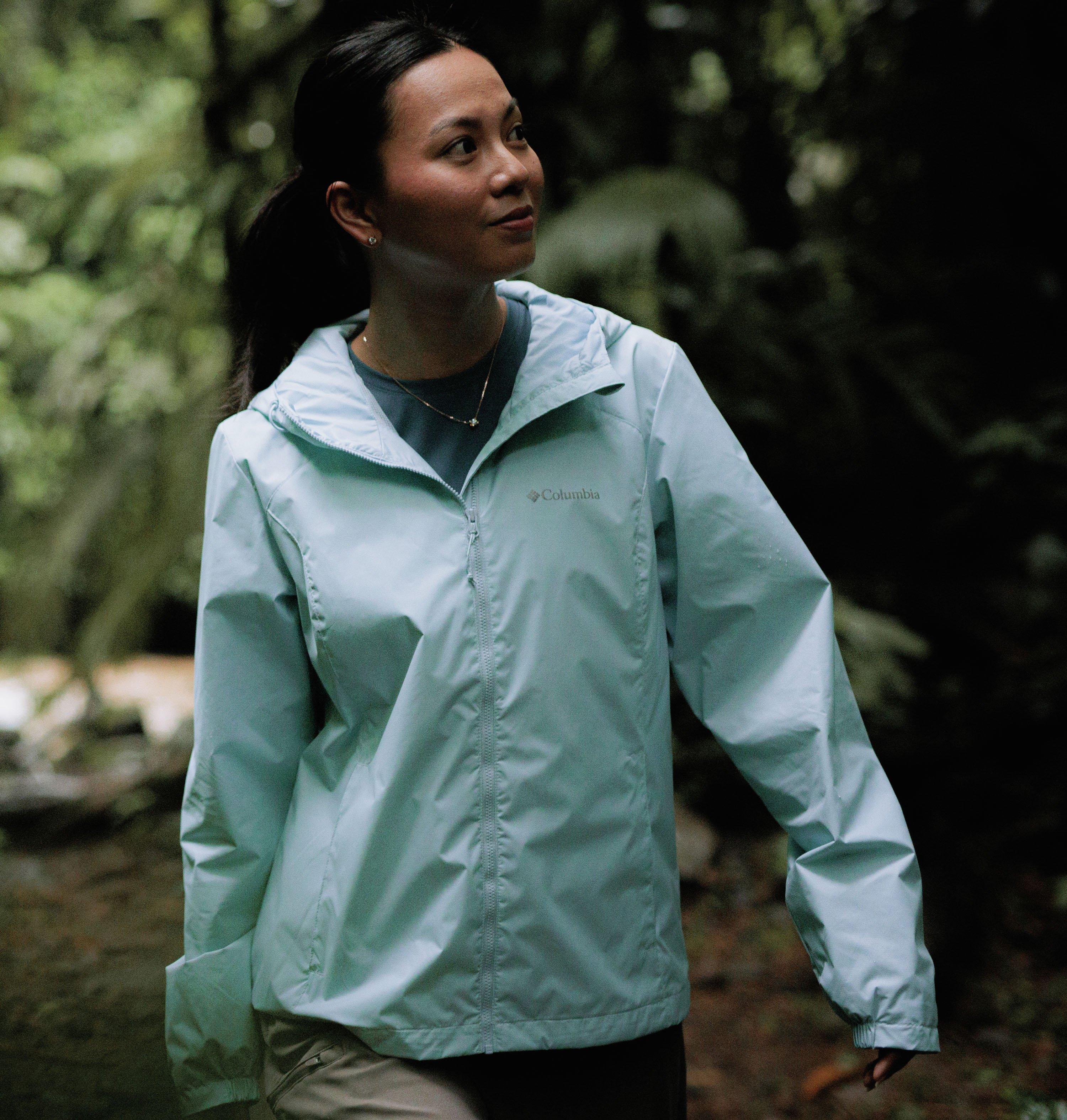 Women's Trailborne 2.5L Shell 18