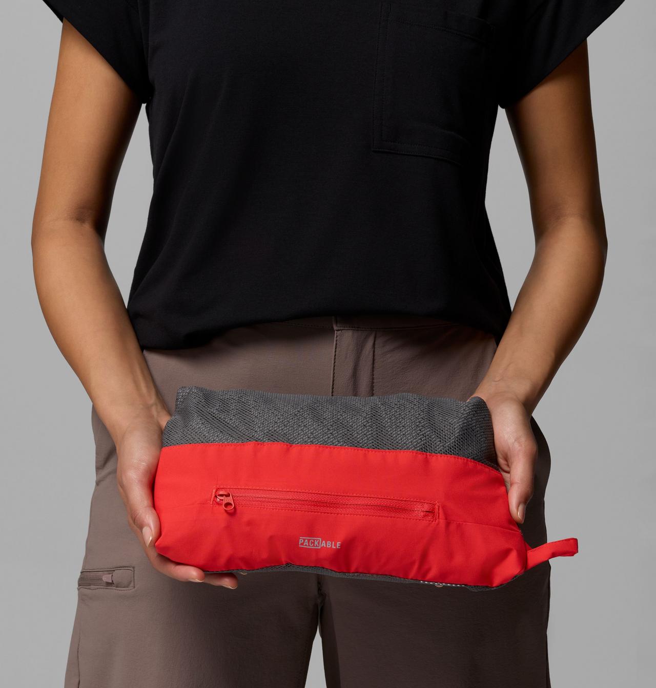 Women's Trailborne 2.5L Shell 13