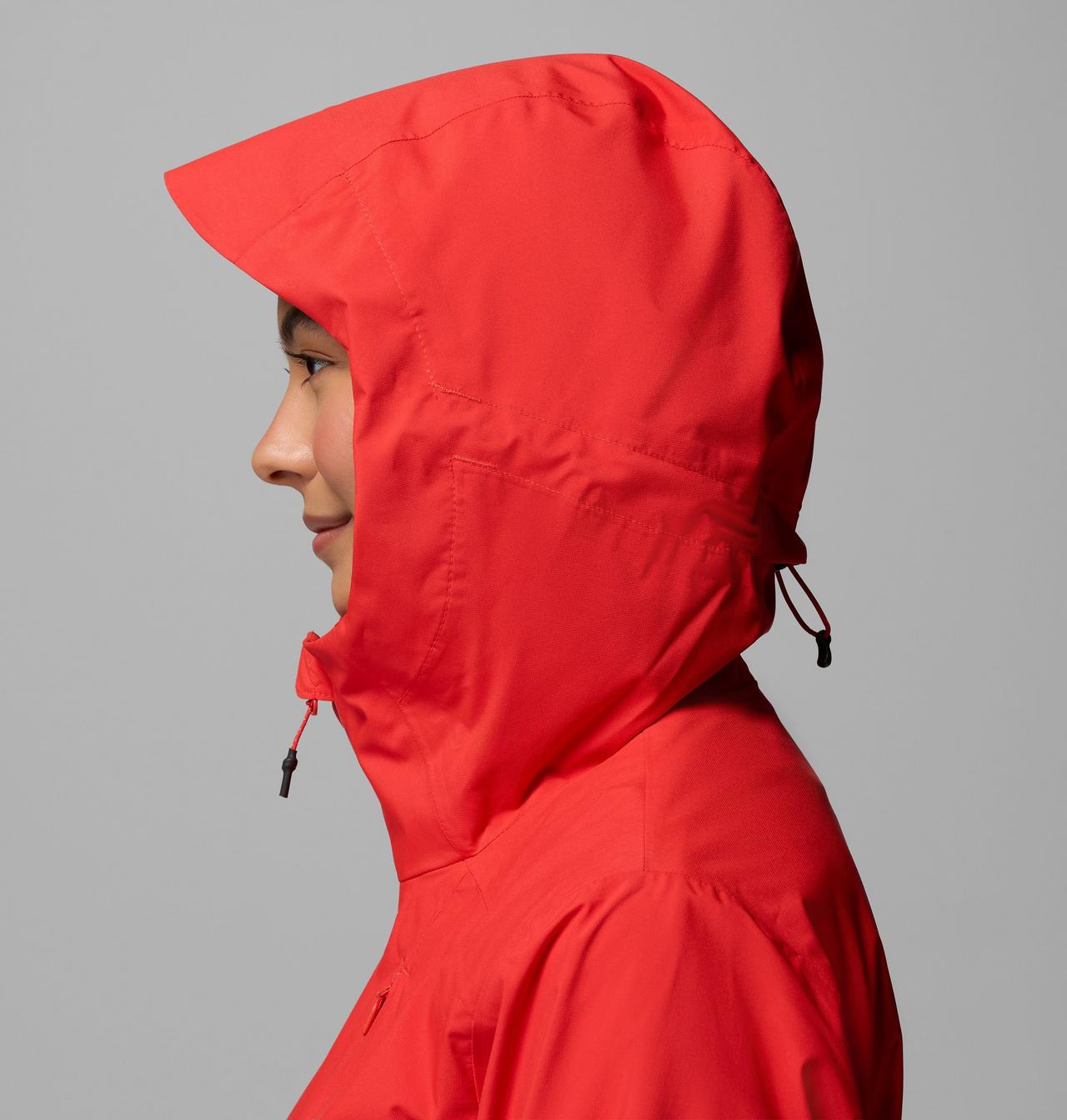 Women's Trailborne 2.5L Shell 8