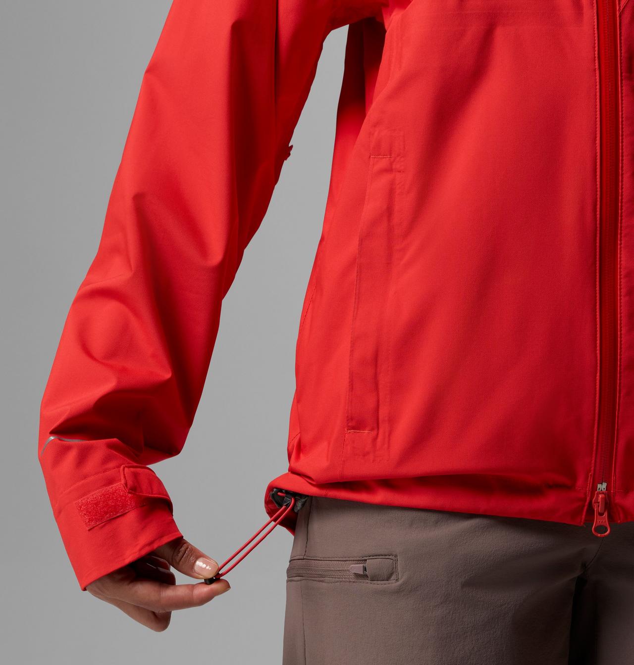 Women's Trailborne 2.5L Shell 12