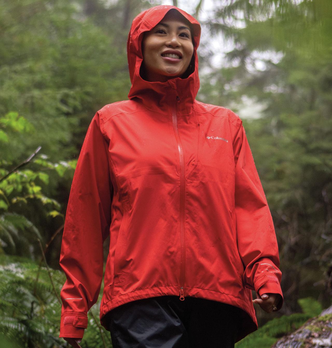 Women's Trailborne 2.5L Shell 15