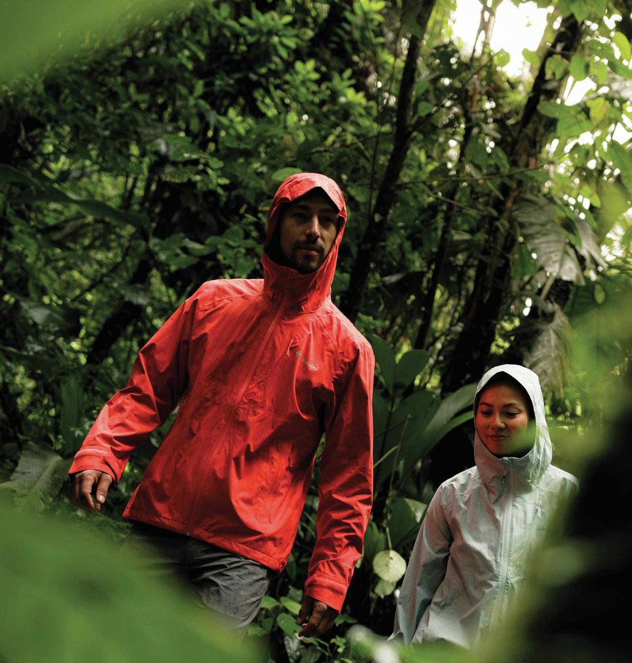 Women's Trailborne 2.5L Shell 18