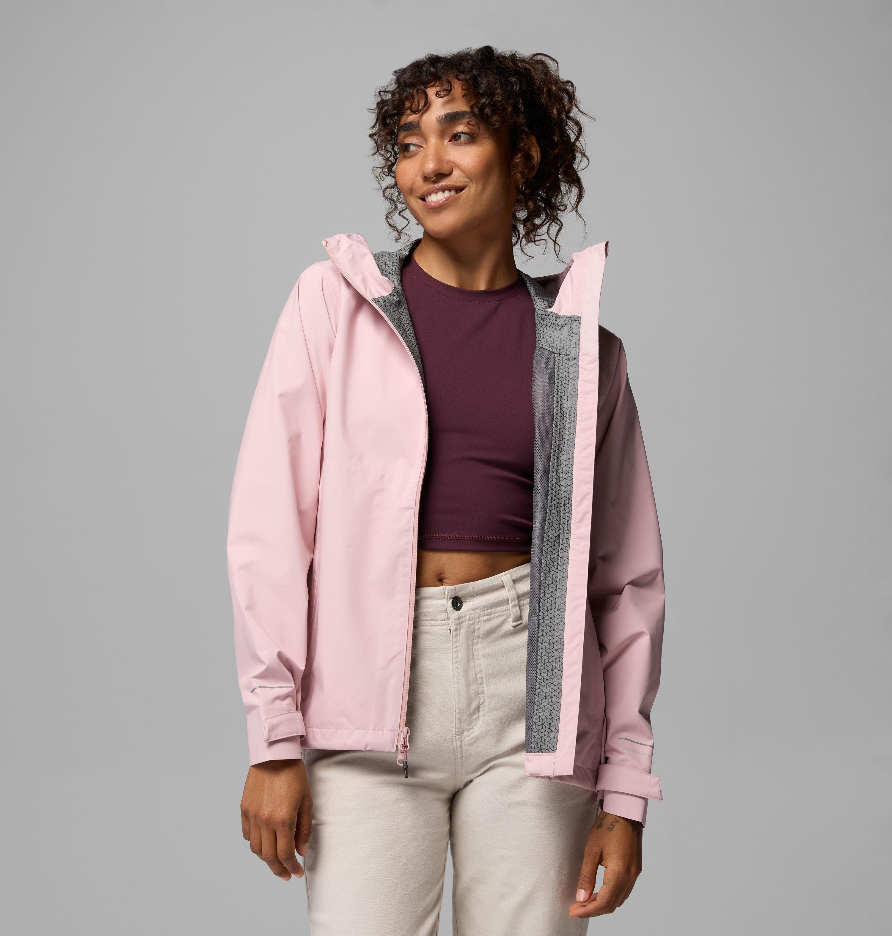 Women's Trailborne 2.5L Shell | 618 | L 5