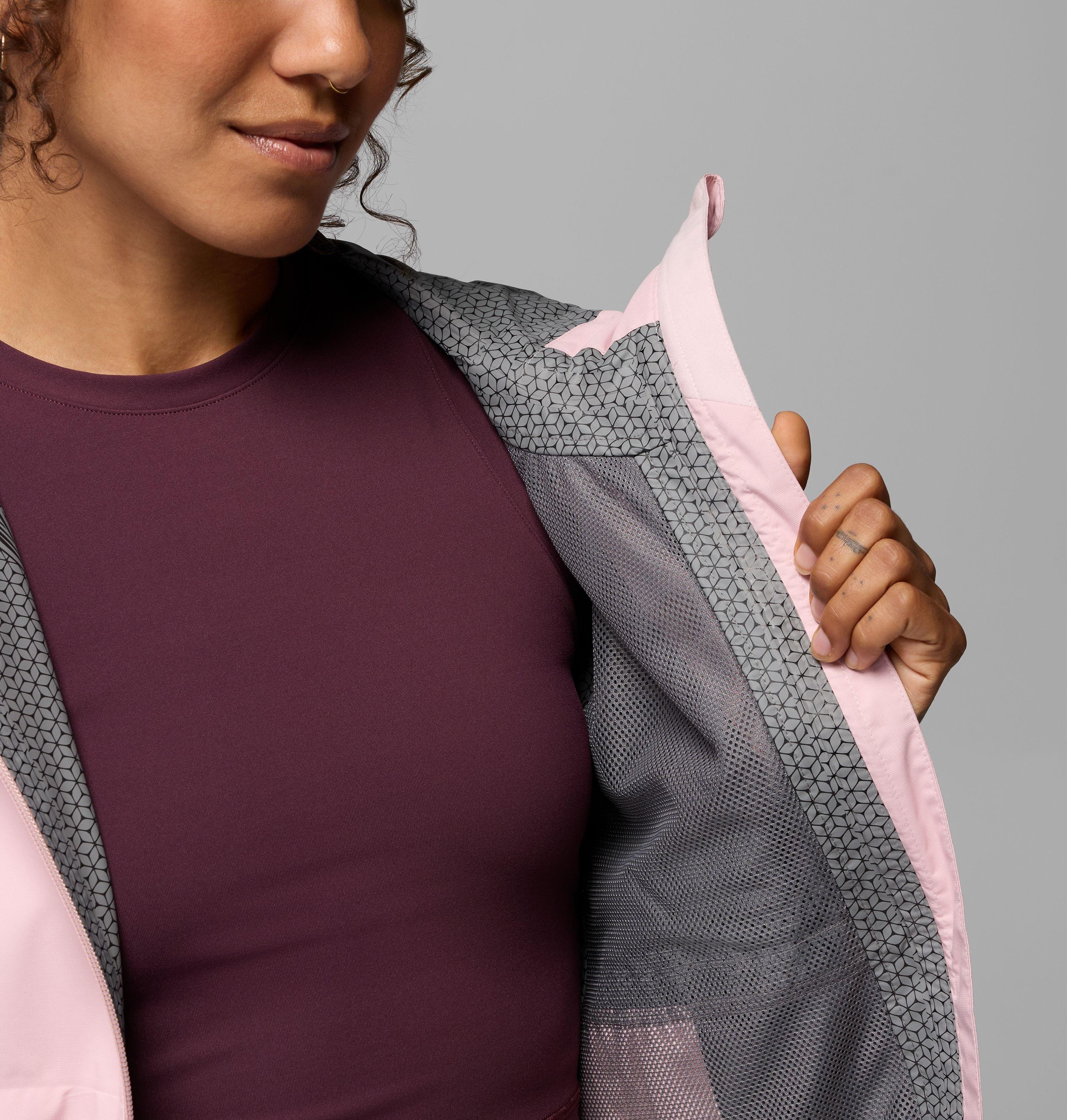 Women's Trailborne 2.5L Shell | 618 | L 6