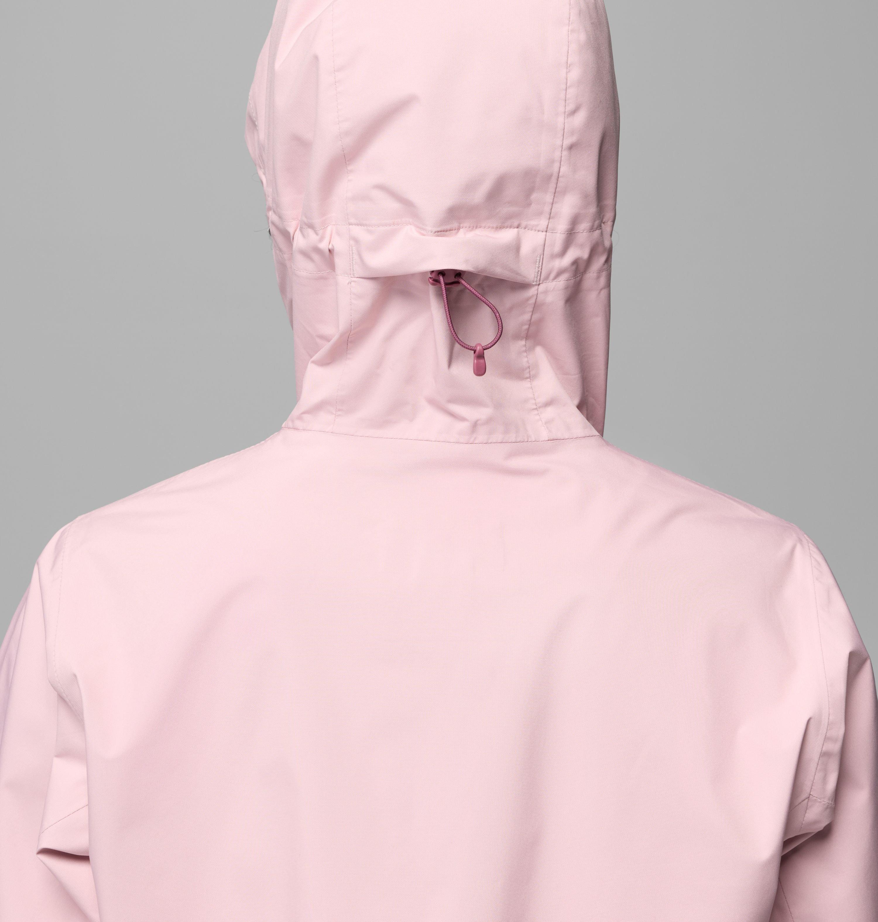 Women's Trailborne 2.5L Shell | 618 | L 9