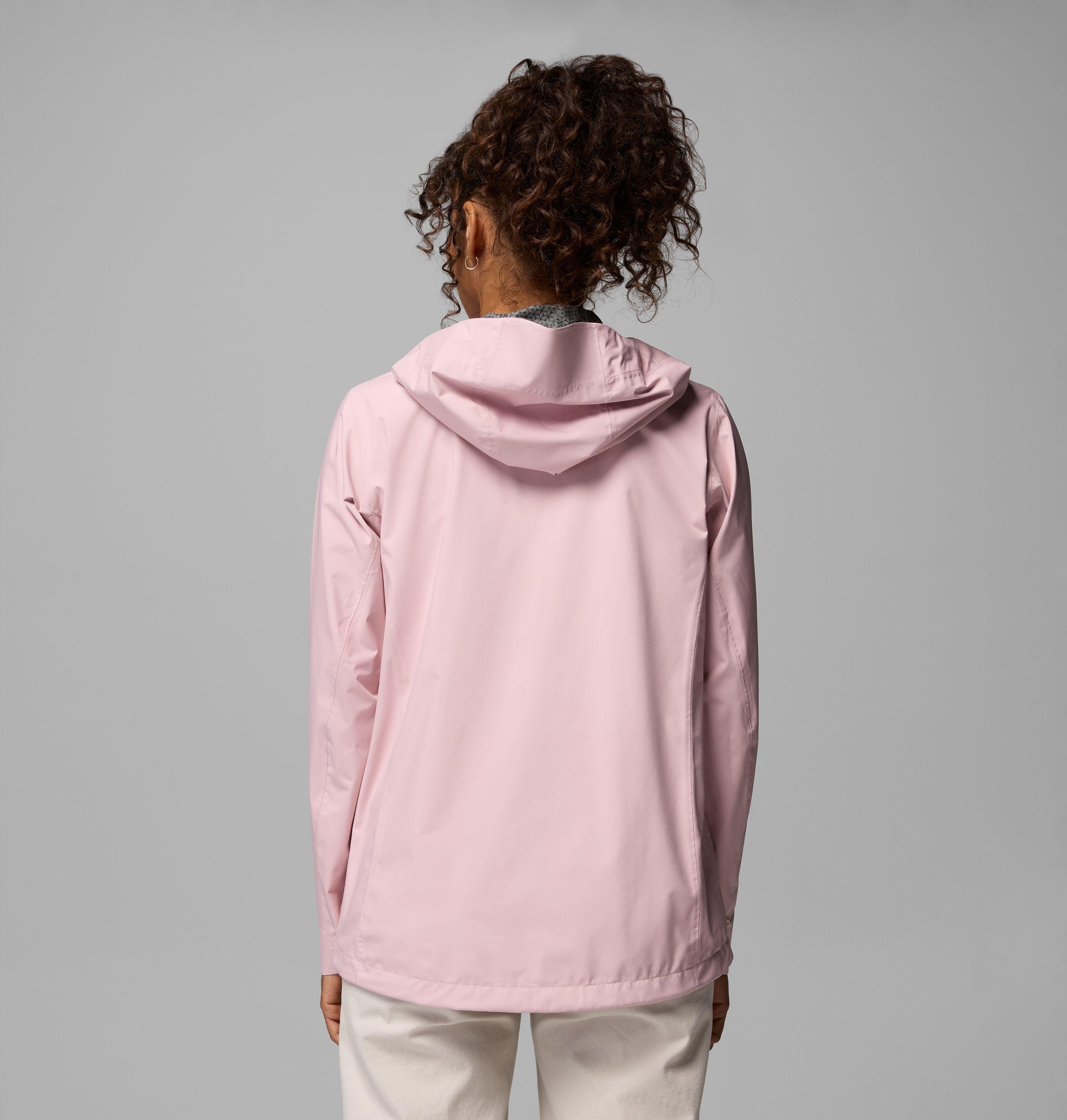 Women's Trailborne 2.5L Shell | 618 | L 3