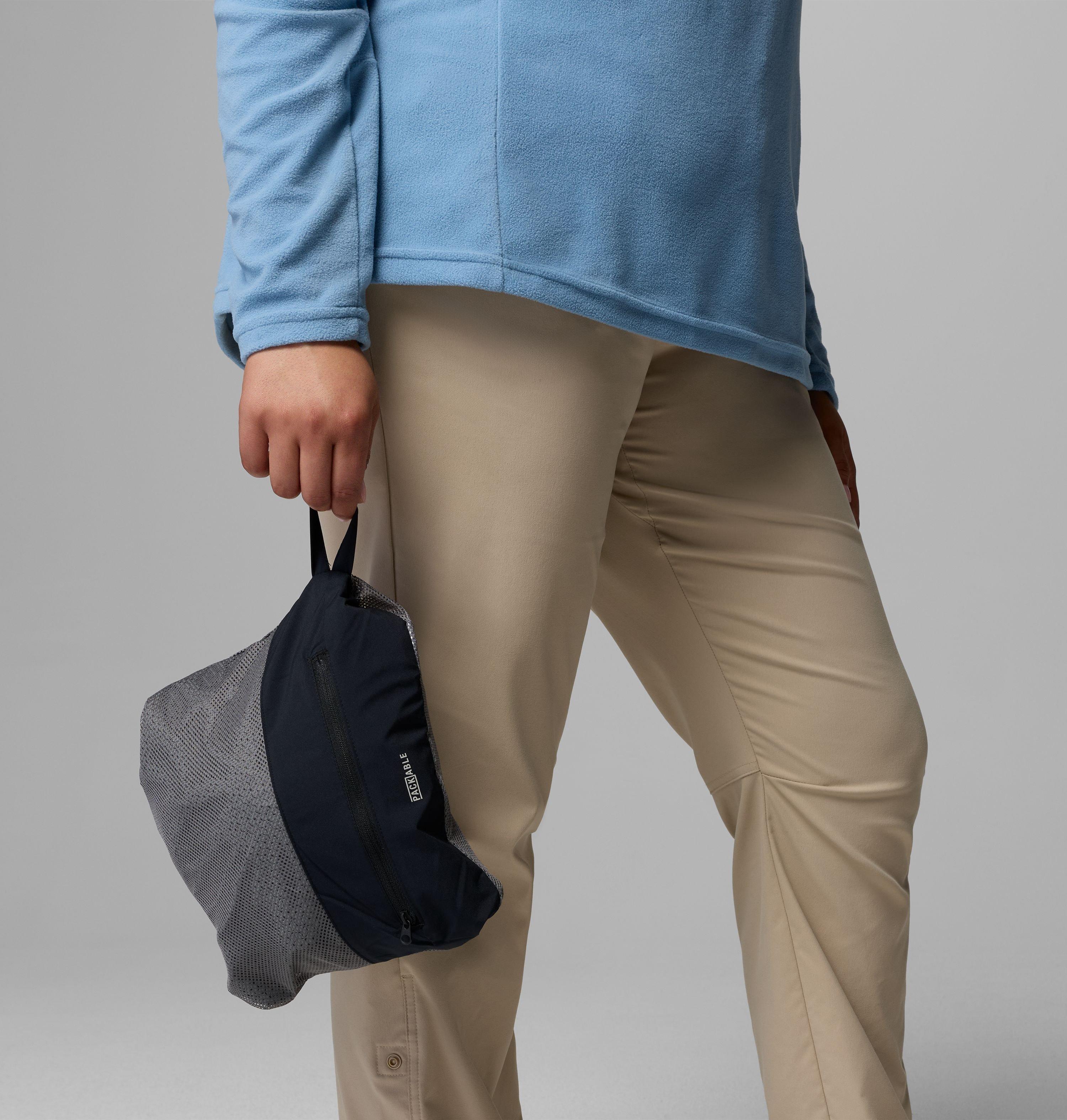 Women's Trailborne 2.5L Rain Shell - Plus Size | 010 | 2X 13