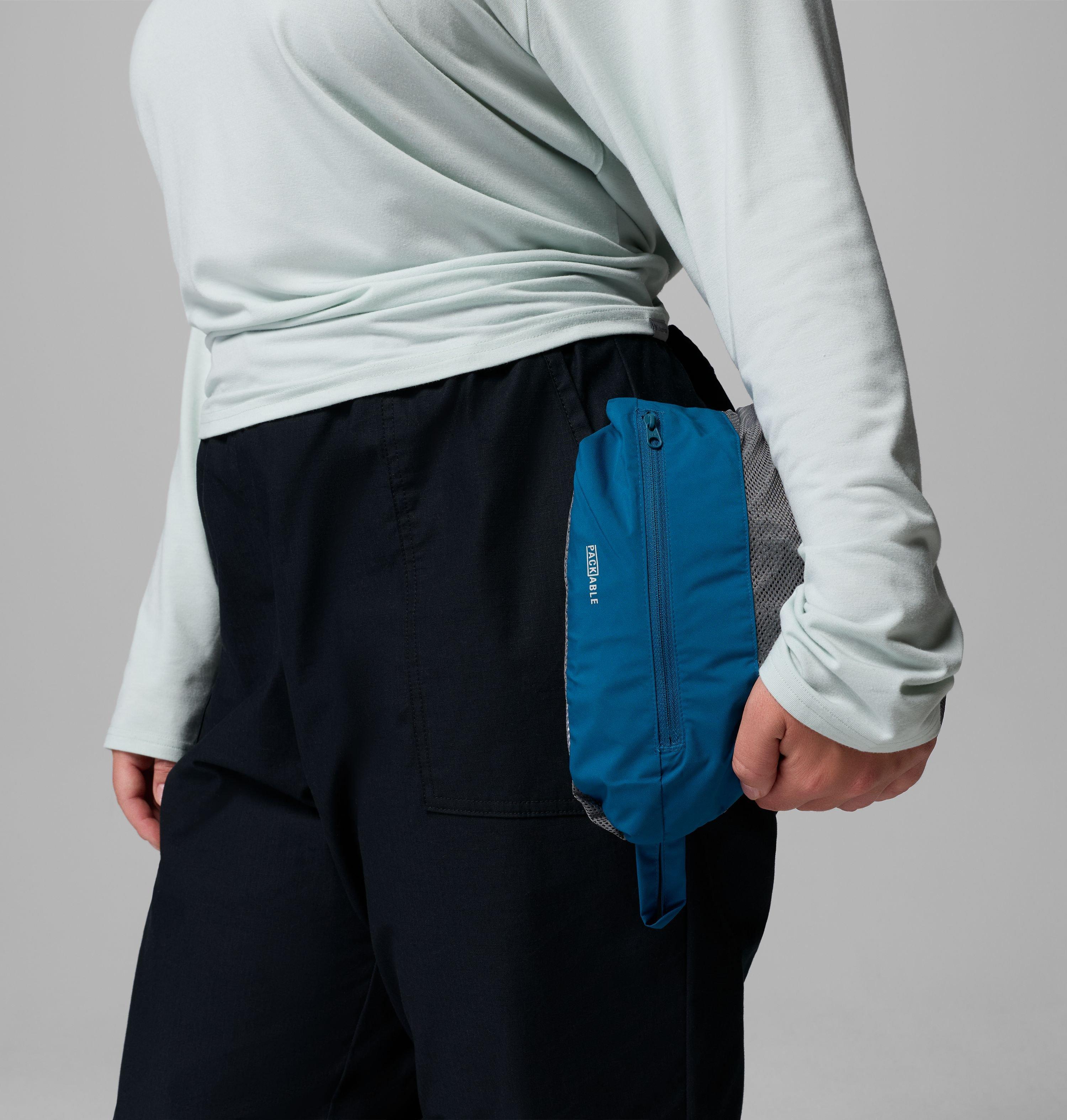 Women's Trailborne 2.5L Rain Shell - Plus Size 13