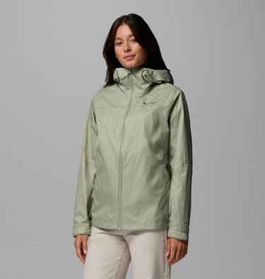 Inner Limits IV wasserdichte Jacke f&uuml;r Frauen, Color: Safari, image 20