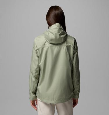 Inner Limits IV wasserdichte Jacke f&uuml;r Frauen, Color: Safari, image 19