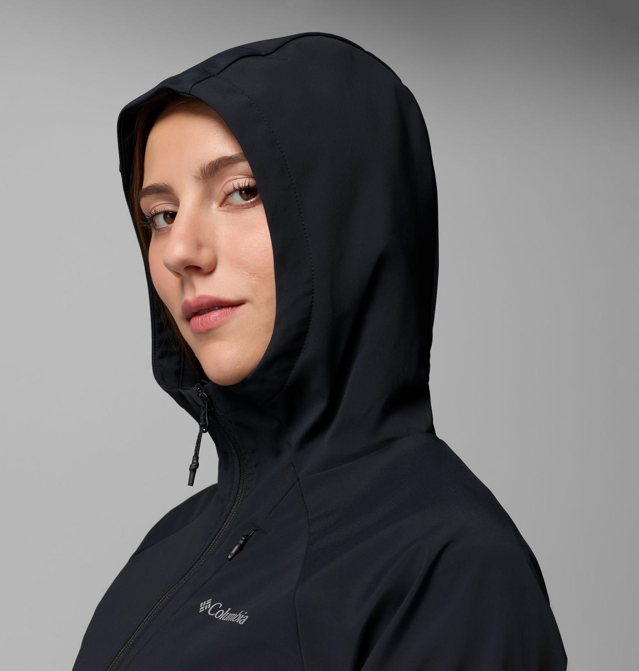 Women's Trailborne™ Softshell | 010 | XXL 8