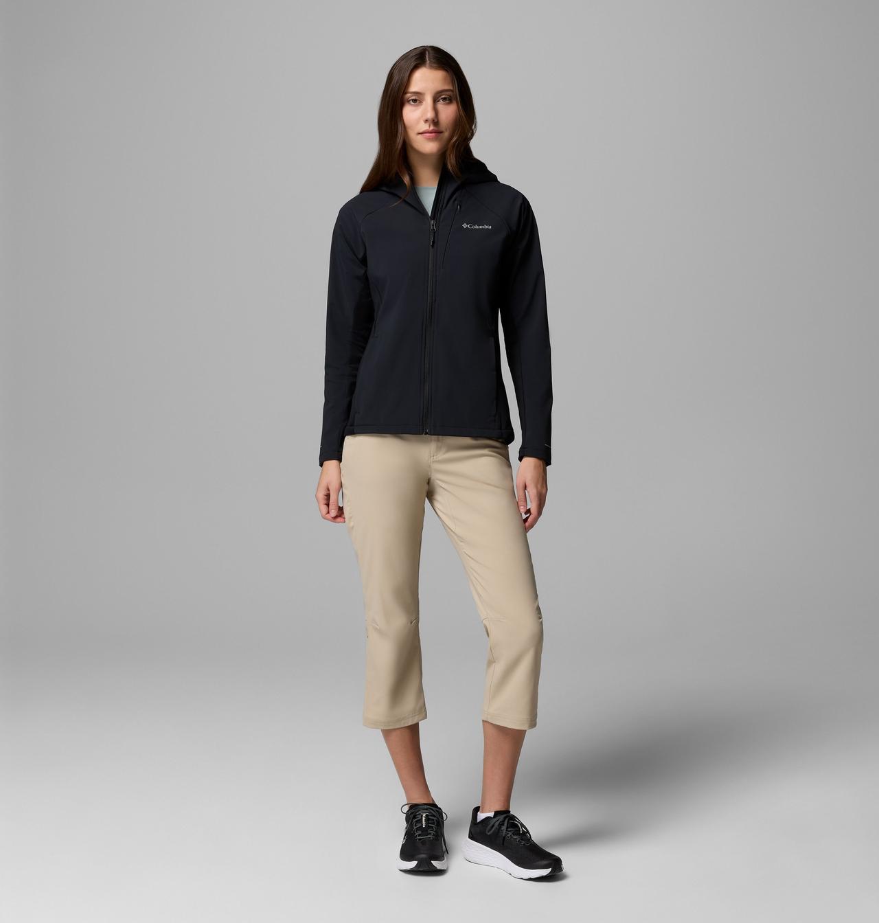 Women's Trailborne™ Softshell