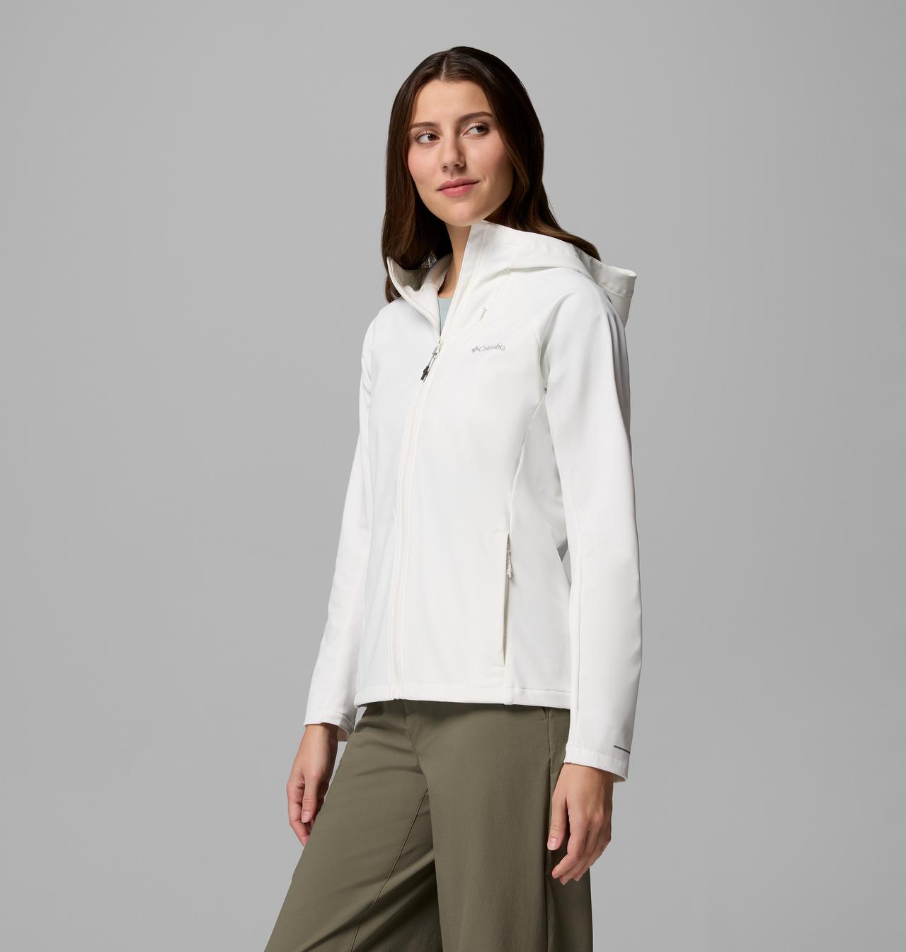 Women's Trailborne™ Softshell | 125 | M 4