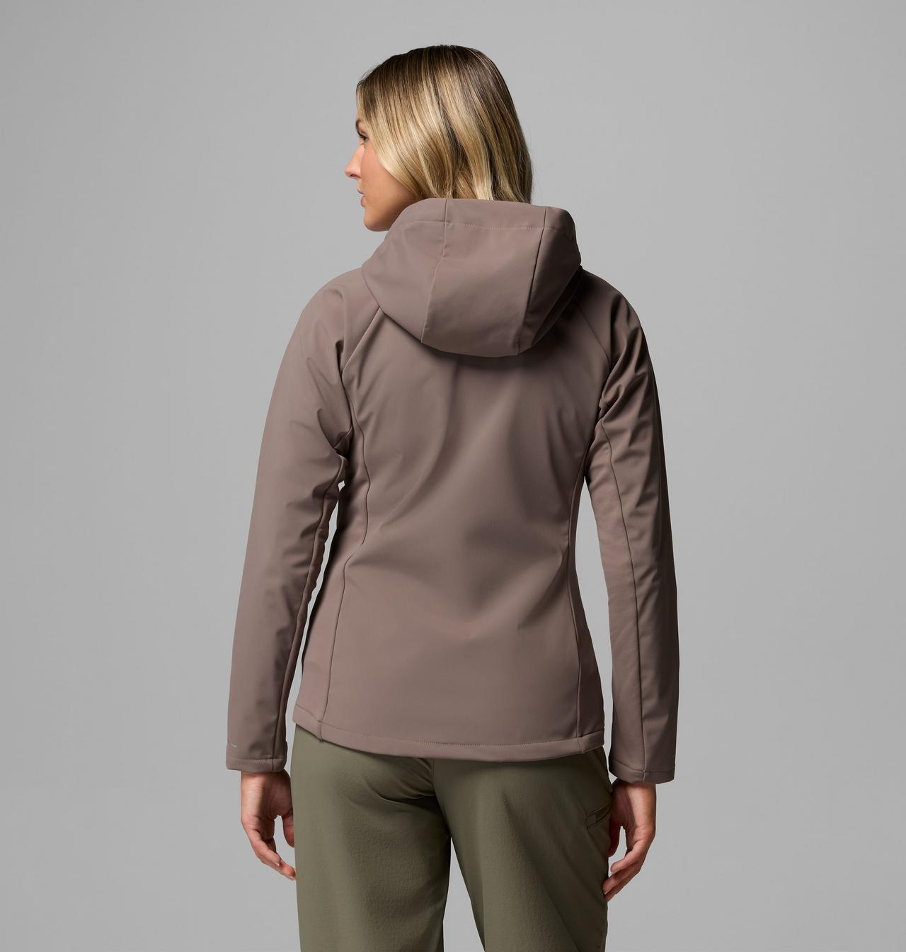 Women's Trailborne™ Softshell 3