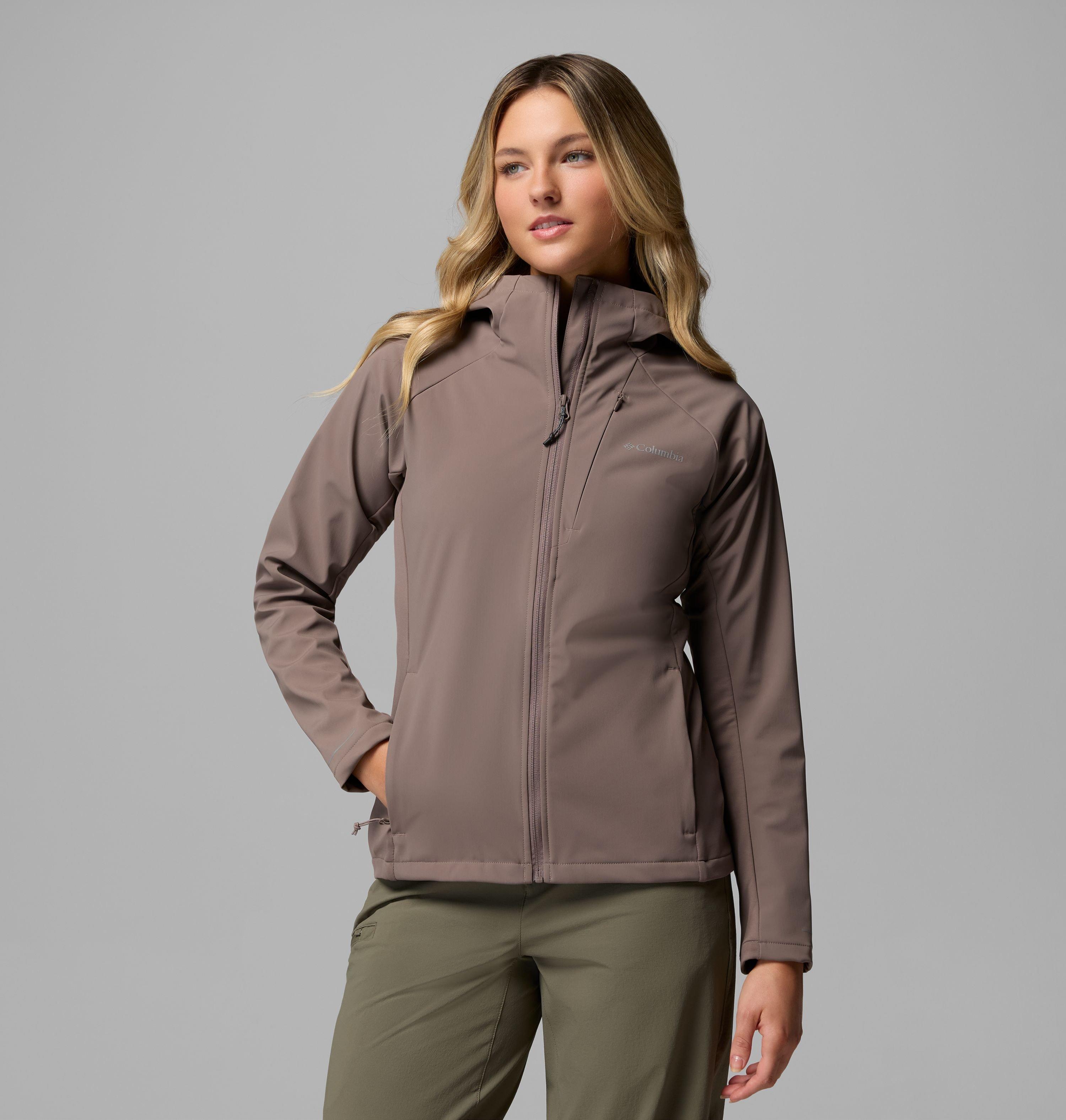 Women's Trailborne™ Softshell