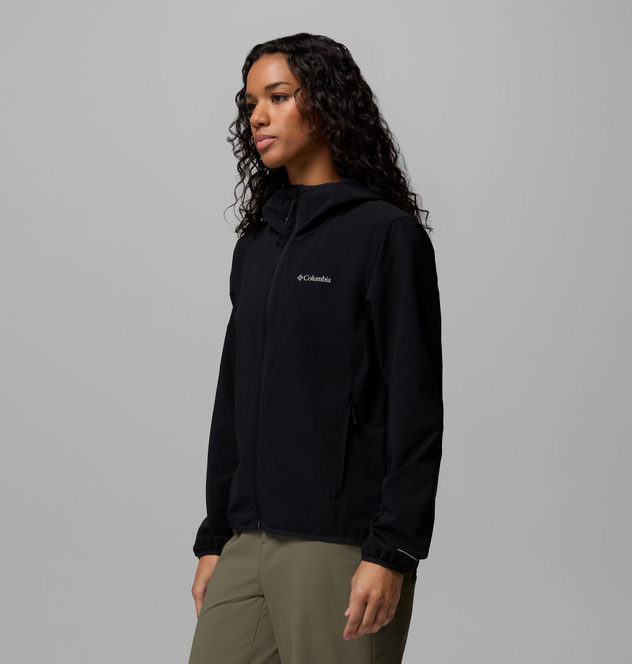 Women's Trailborne™ Jacket | 010 | XXL 4