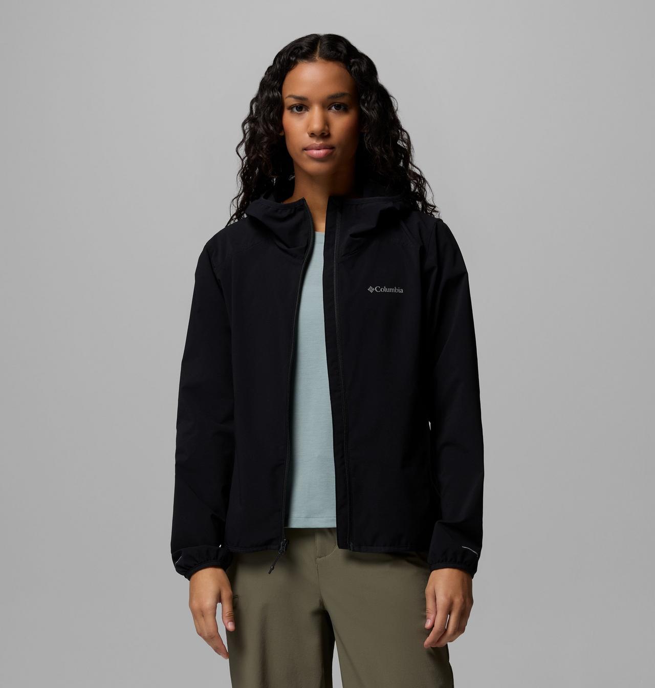Women's Trailborne™ Jacket | 010 | XXL 5
