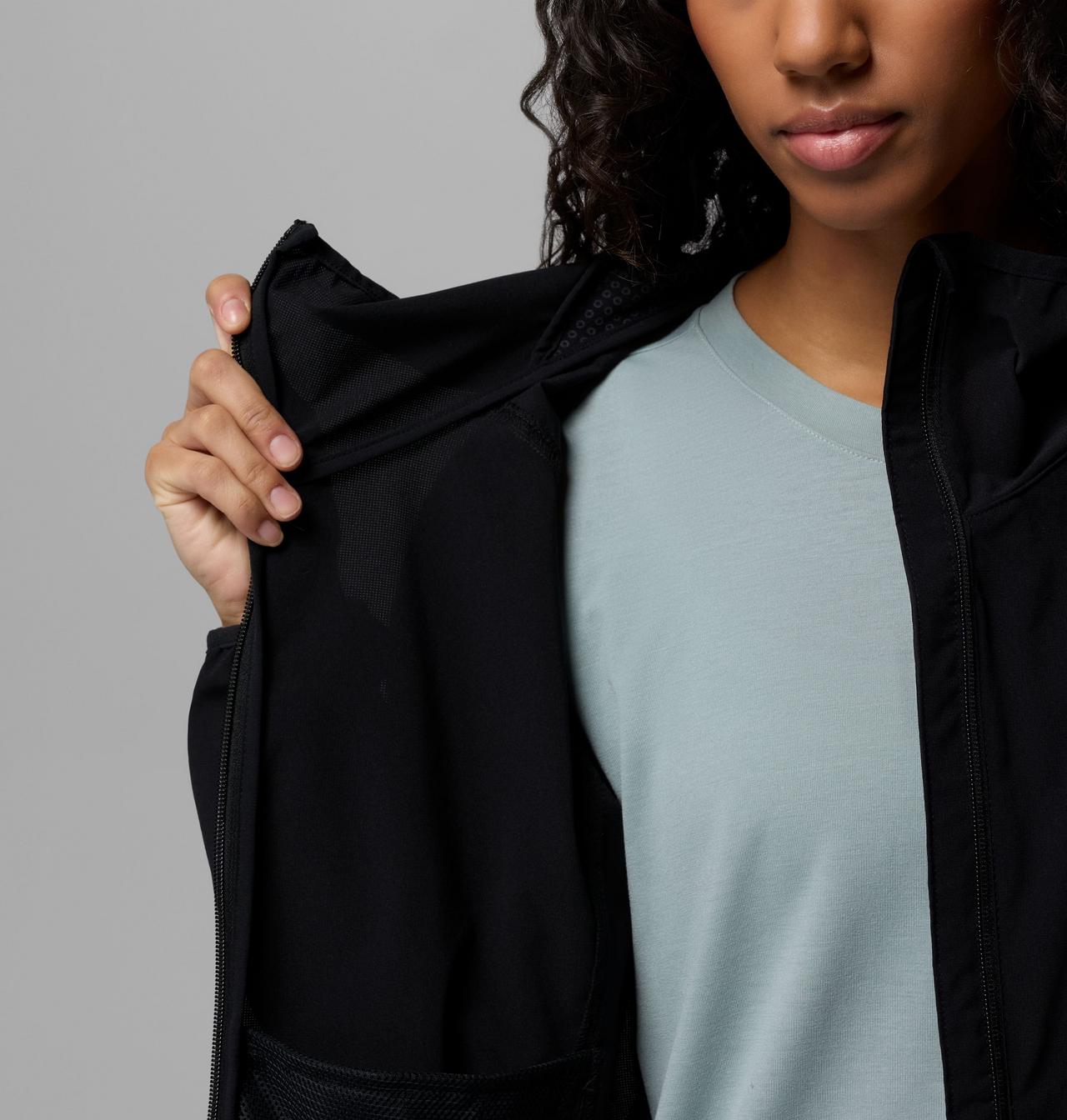 Women's Trailborne™ Jacket | 010 | XXL 6