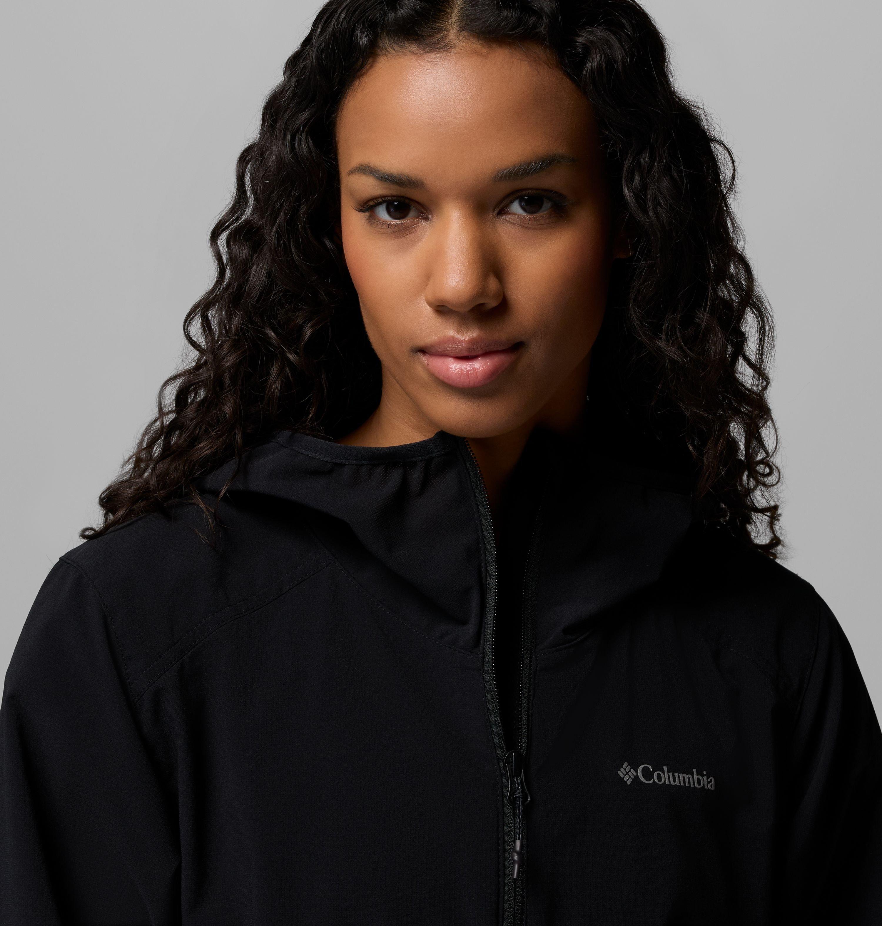 Women's Trailborne Jacket 7