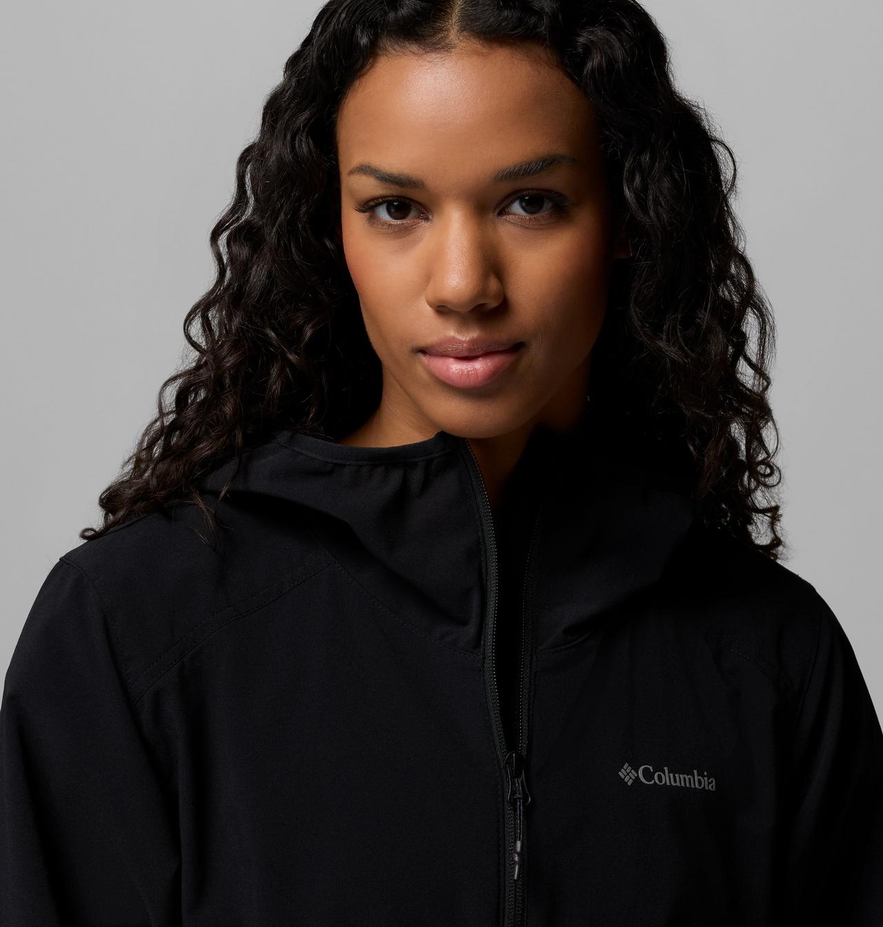 Women's Trailborne™ Jacket | 010 | XXL 7
