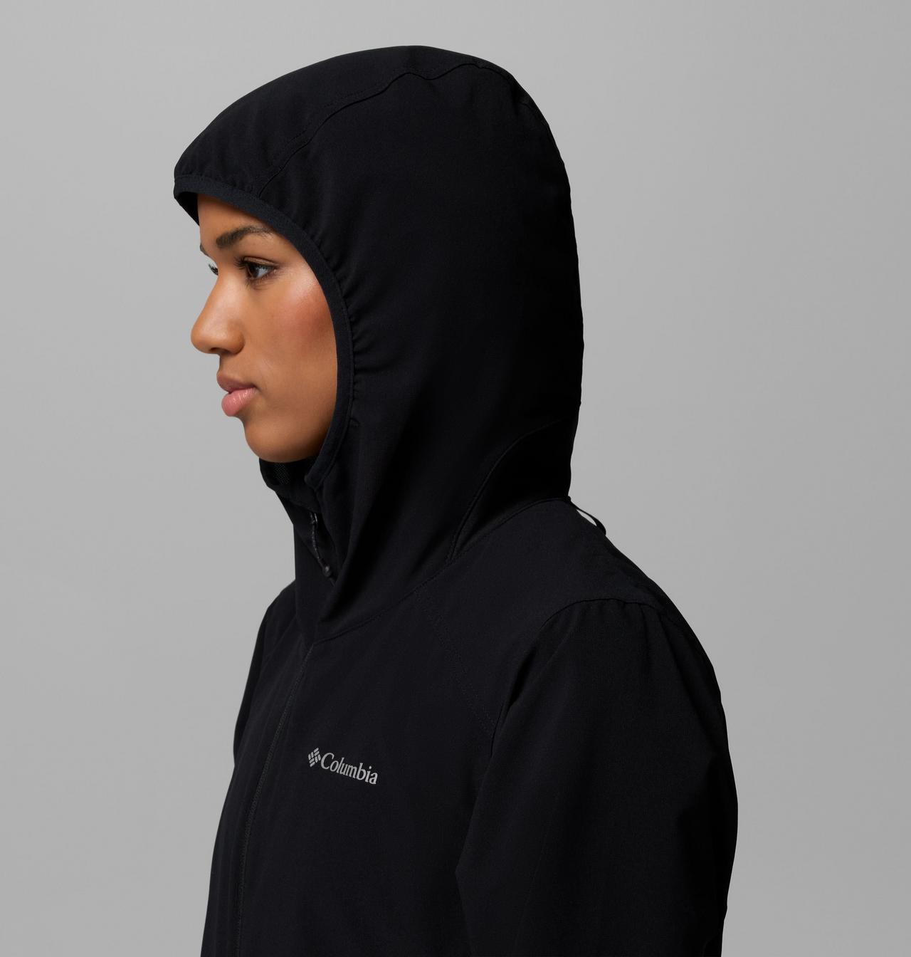 Women's Trailborne™ Jacket | 010 | XXL 8