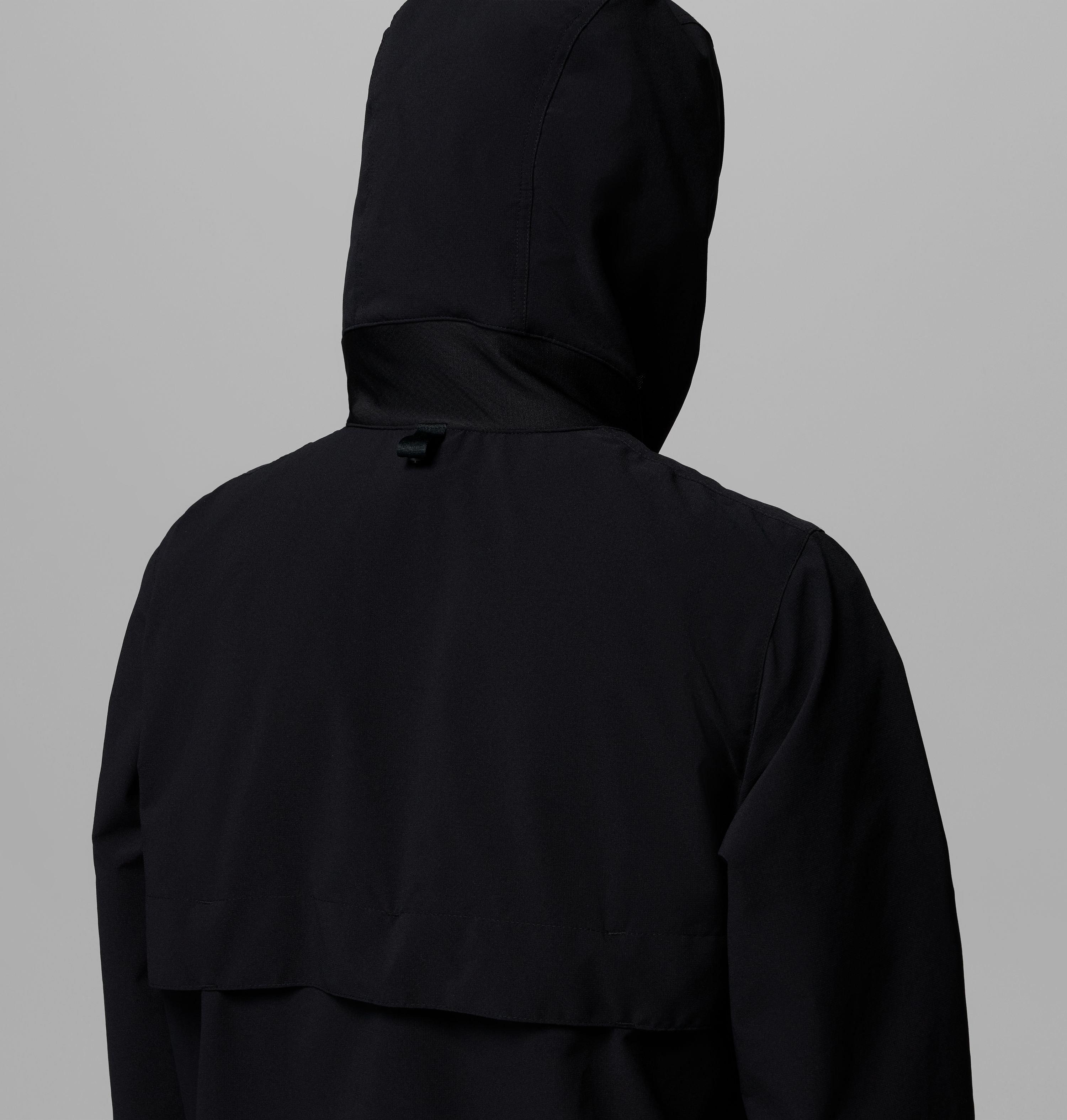 Women's Trailborne Jacket 9