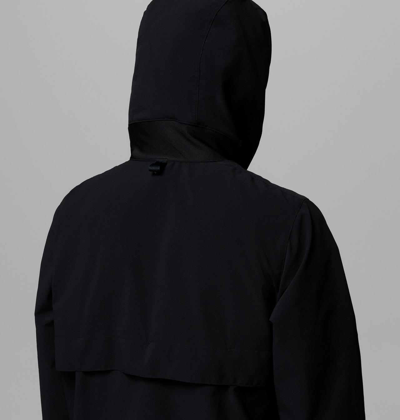 Women's Trailborne™ Jacket | 010 | XXL 9