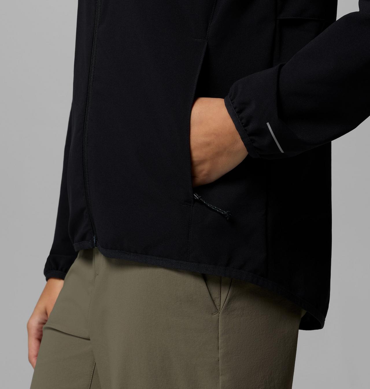 Women's Trailborne™ Jacket | 010 | XXL 10
