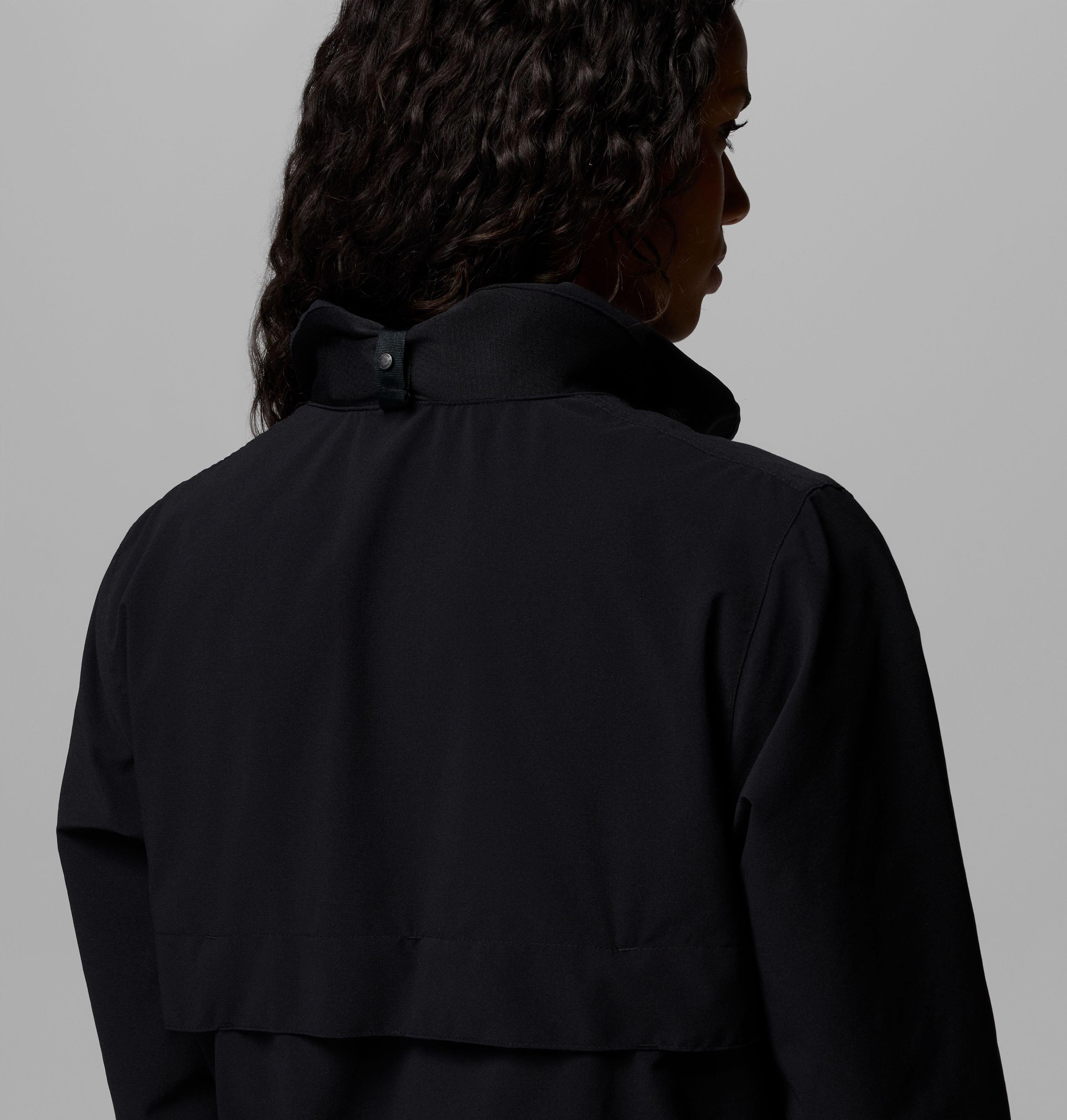 Women's Trailborne Jacket 11