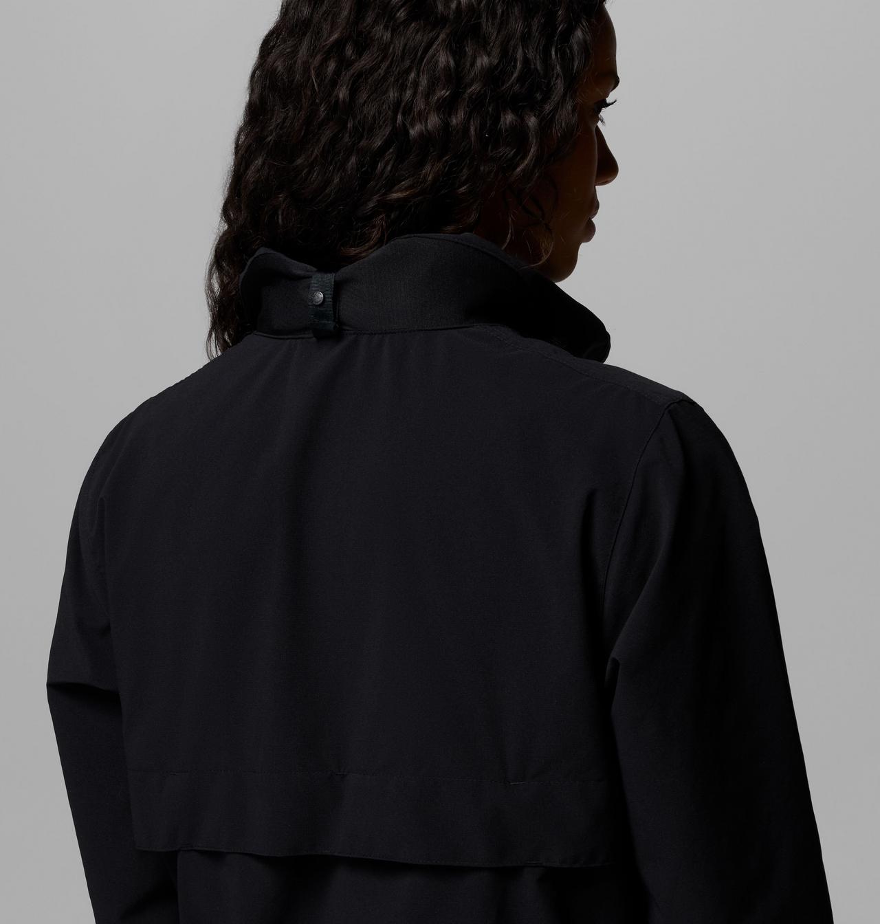Women's Trailborne™ Jacket | 010 | XXL 11