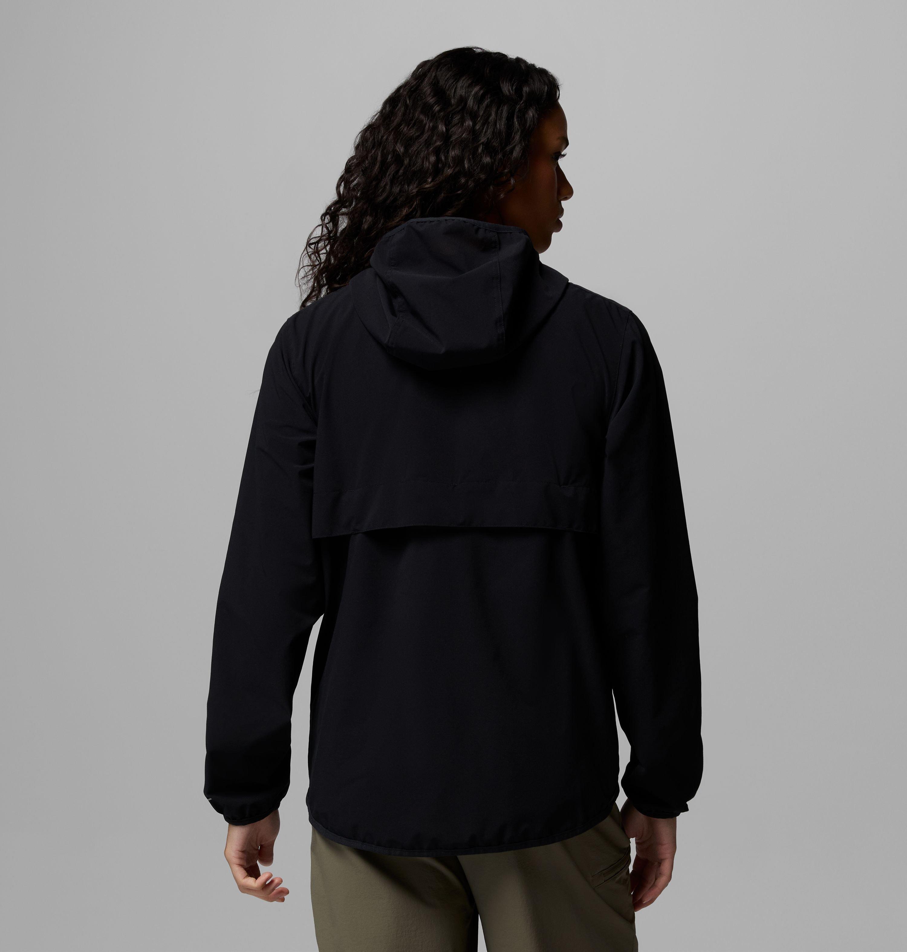 Women's Trailborne Jacket 3