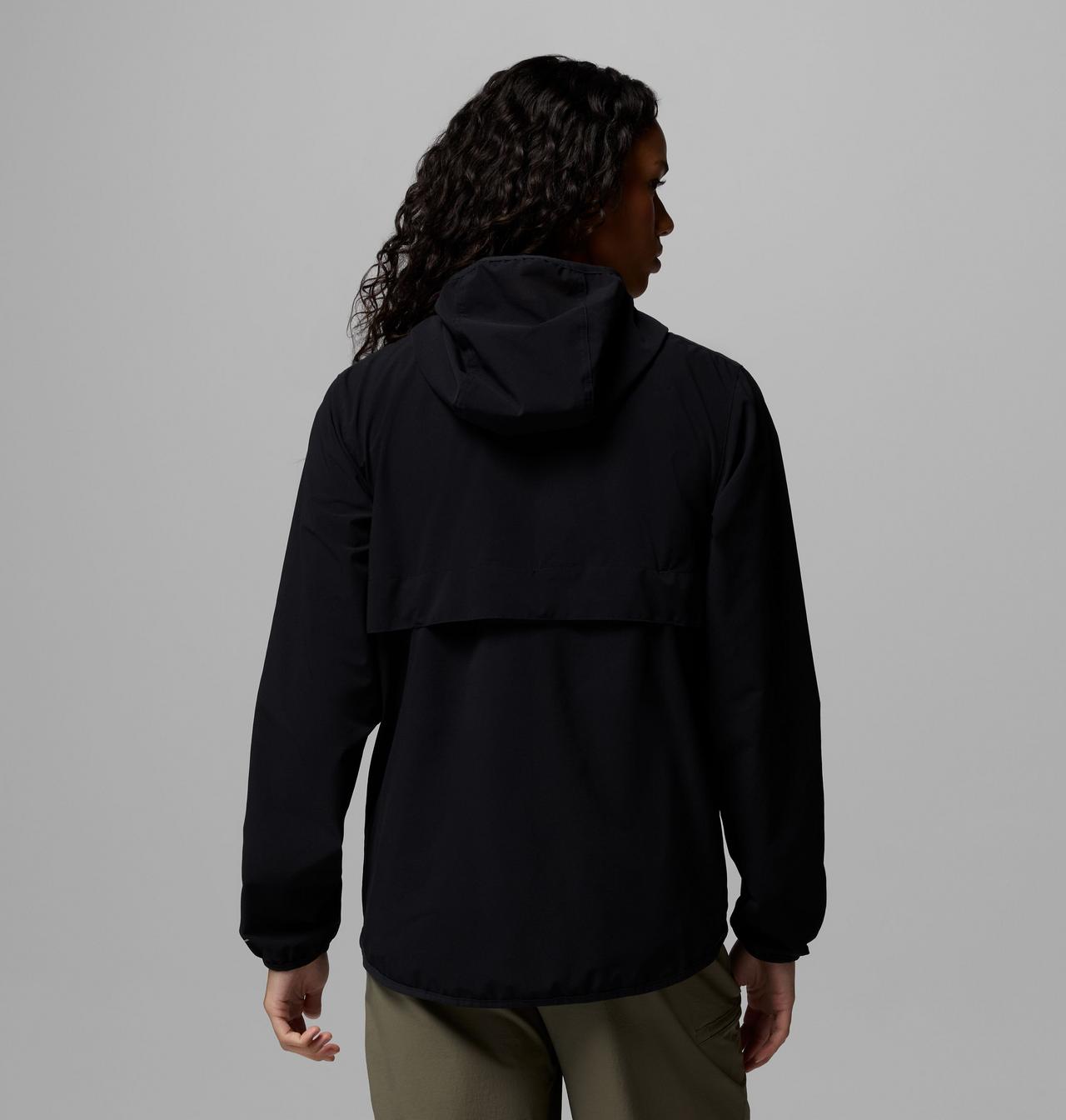 Women's Trailborne™ Jacket | 010 | XXL 3