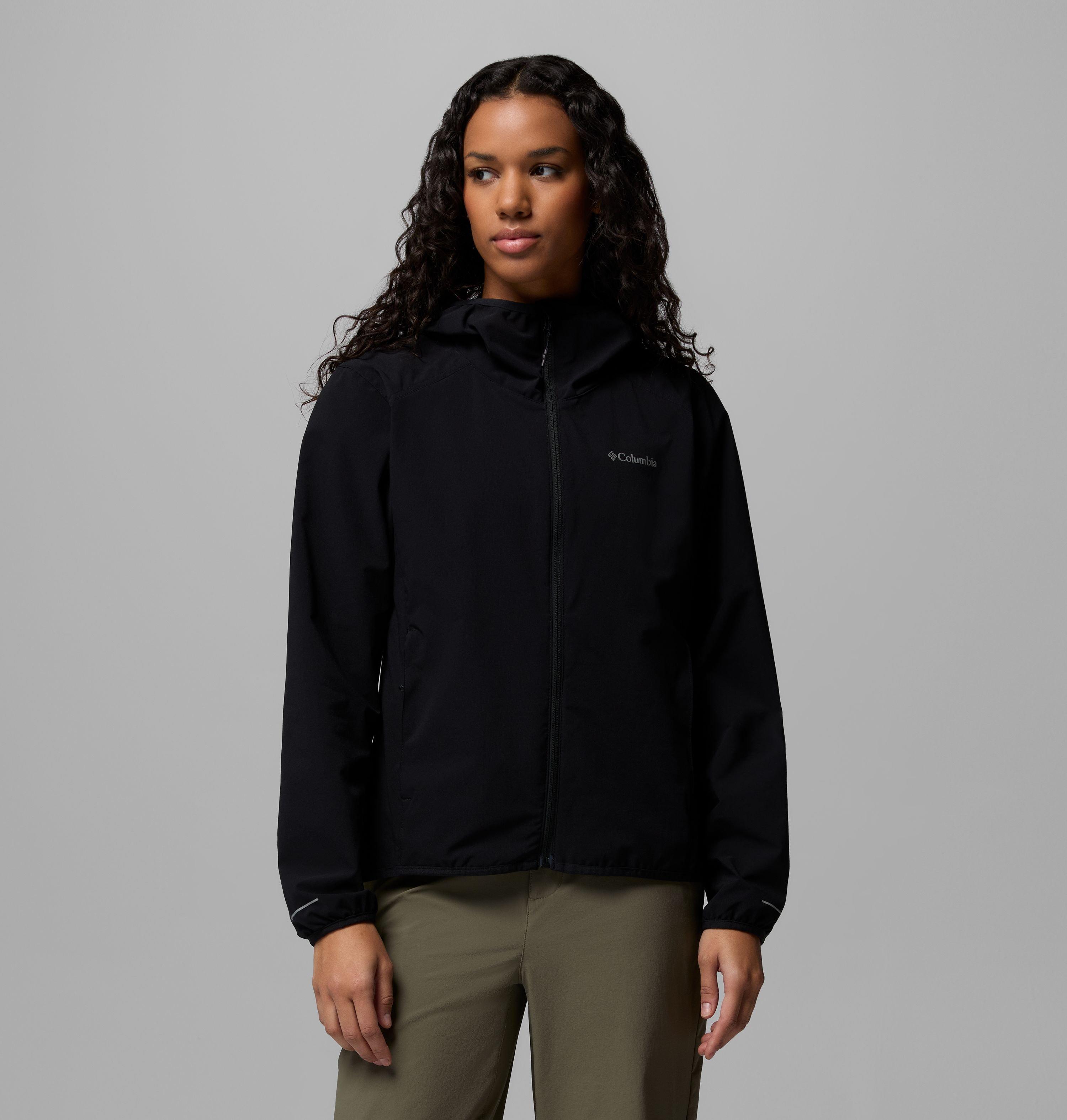 Columbia Women's Trailborne  Jacket-