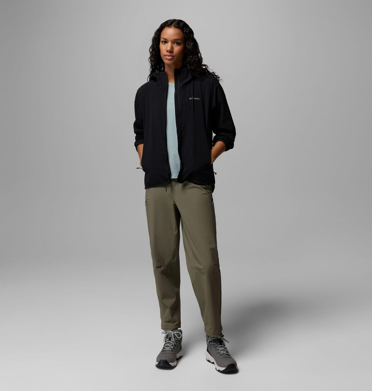Women's Trailborne™ Jacket | 010 | XXL 2