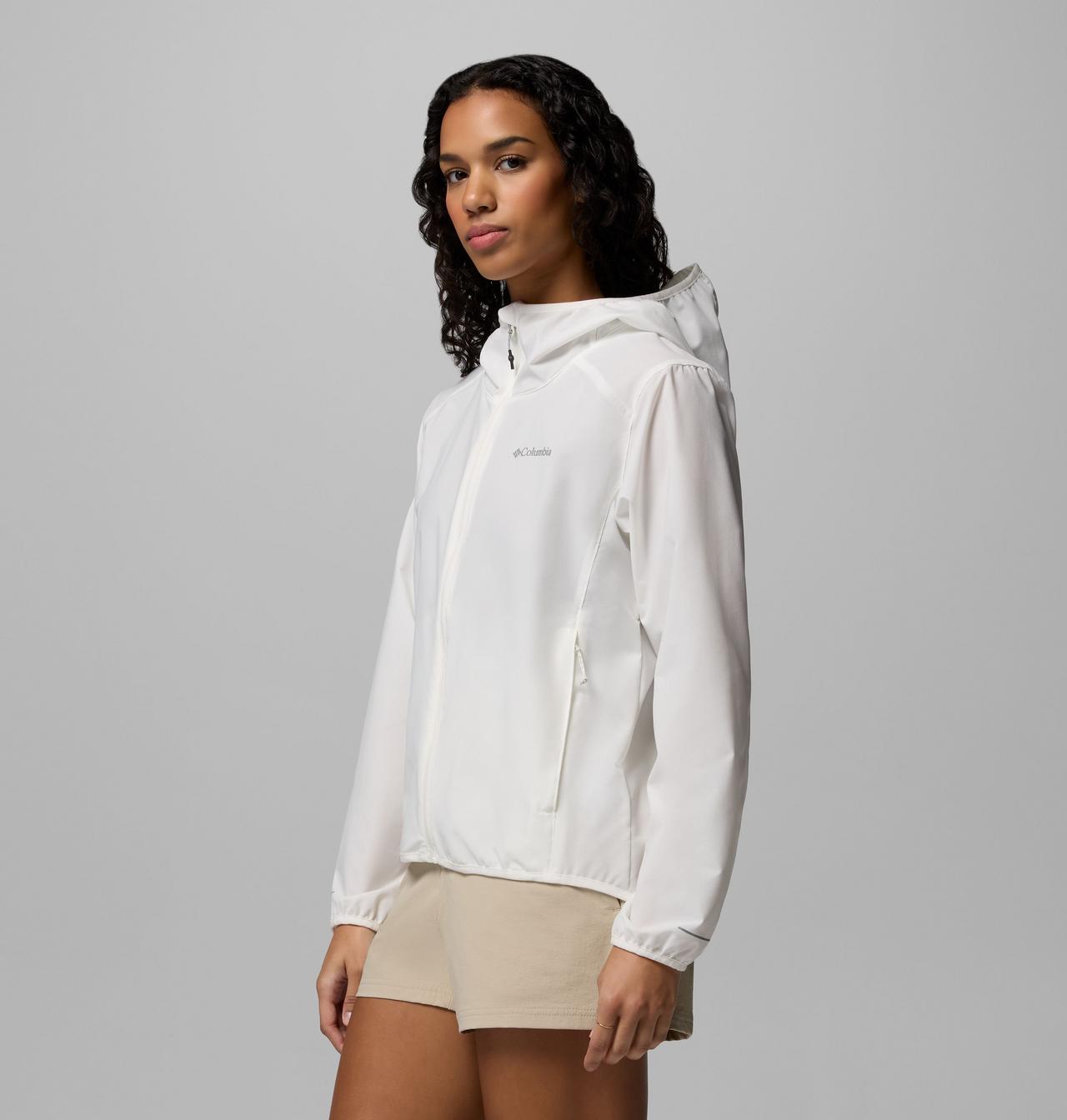 Women's Trailborne™ Jacket | 125 | S 4