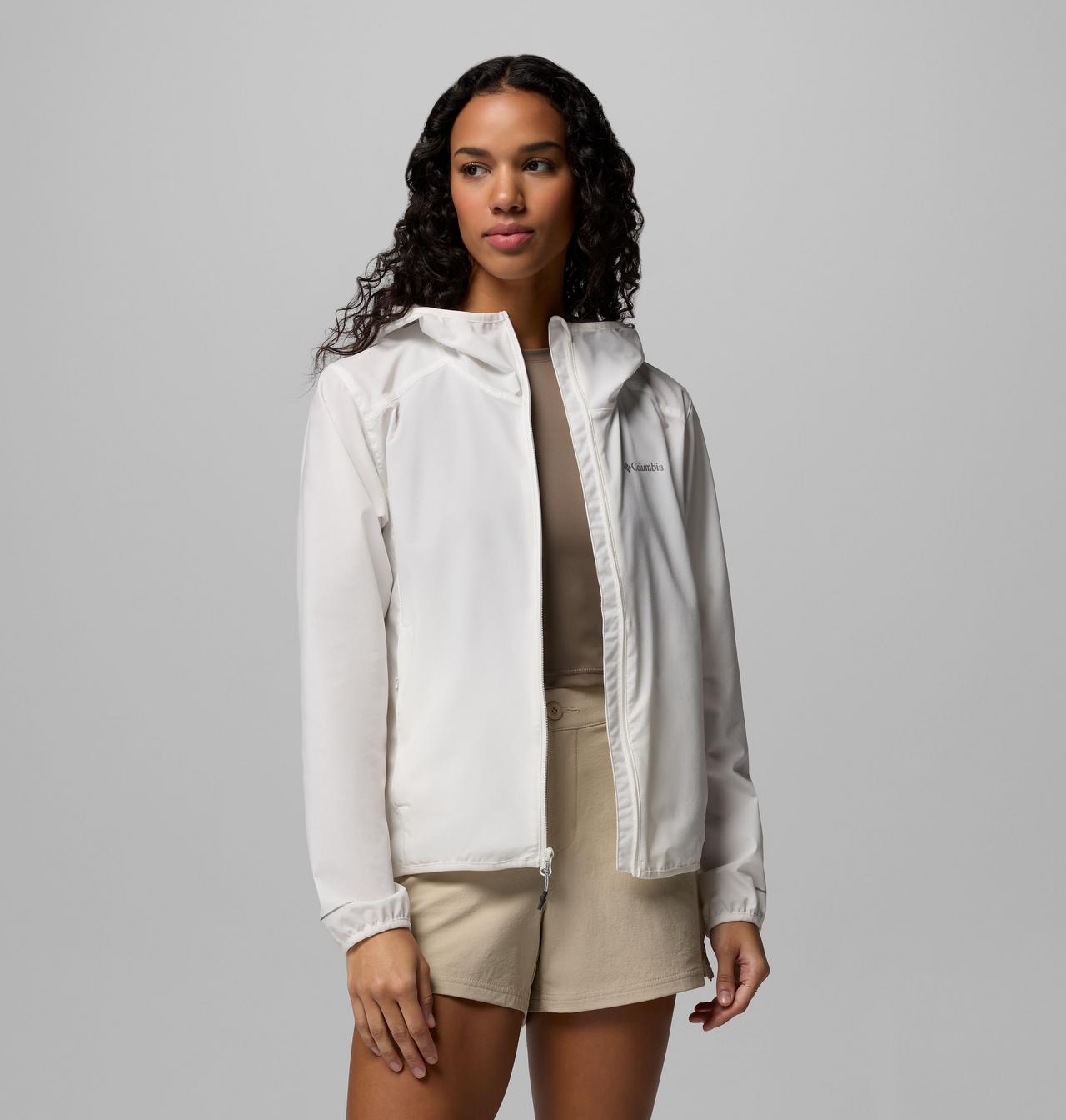 Women's Trailborne™ Jacket | 125 | S 5