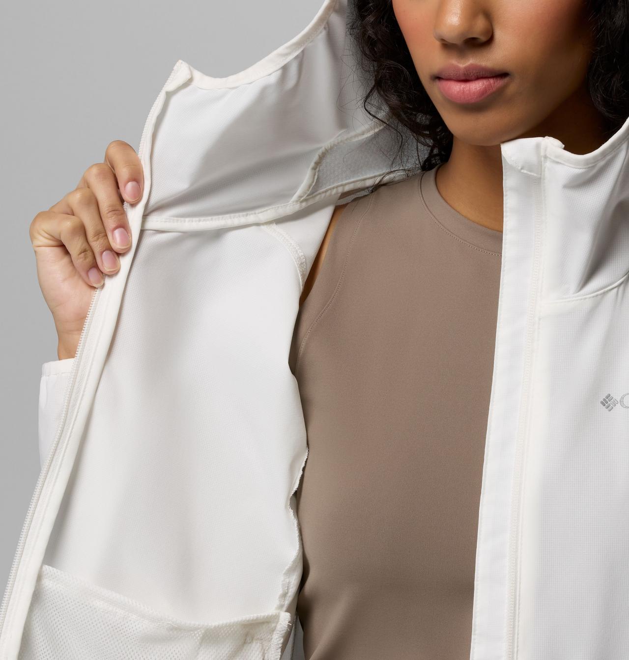 Women's Trailborne™ Jacket | 125 | S 6