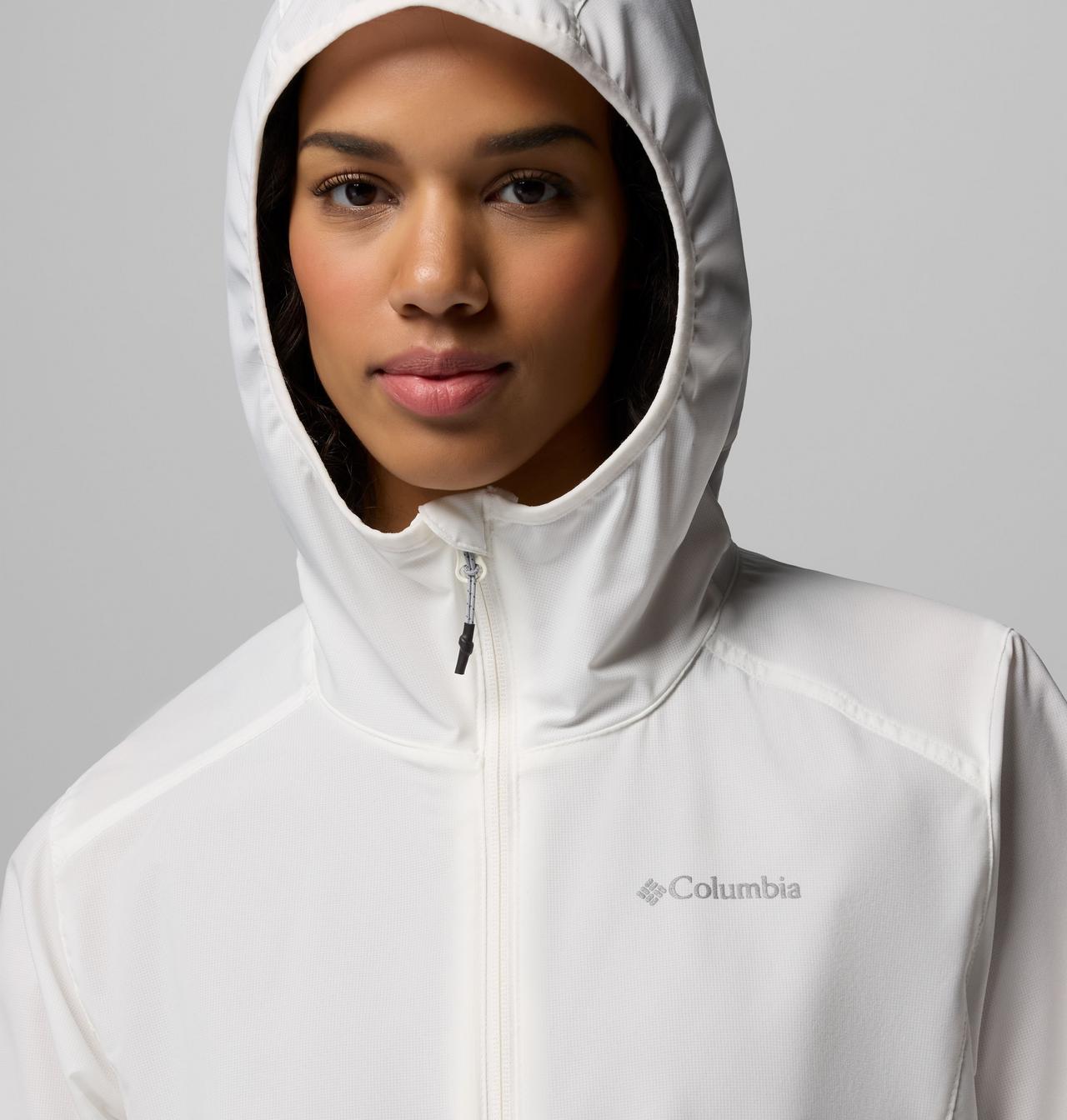 Women's Trailborne™ Jacket | 125 | S 7