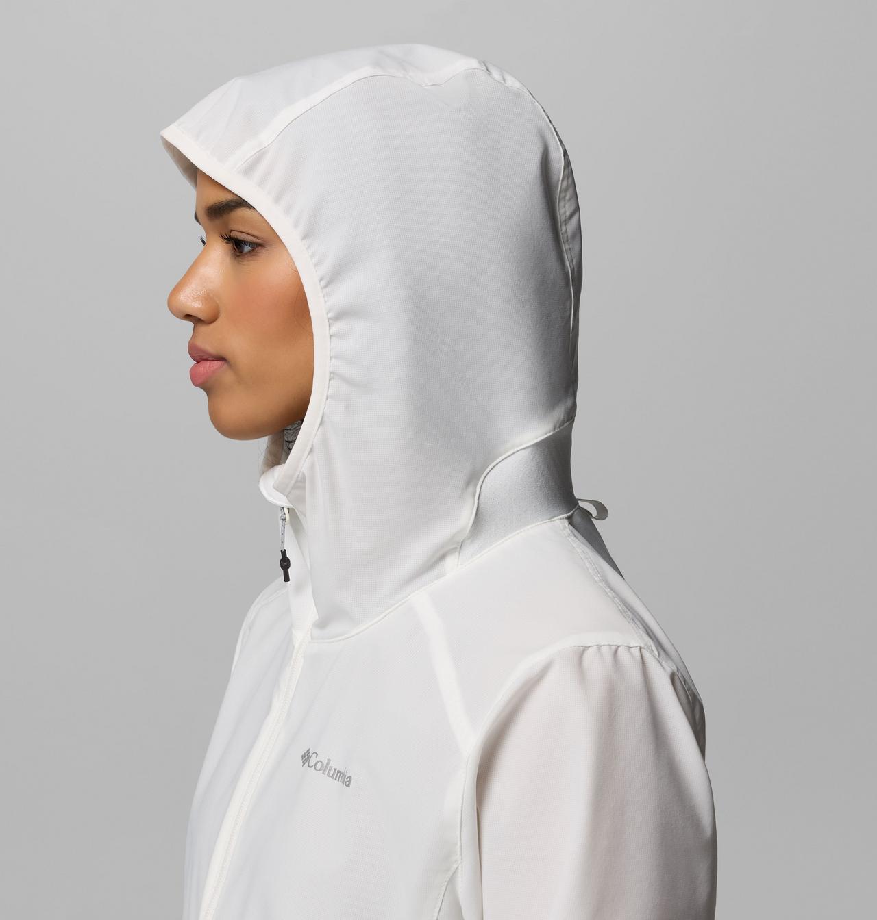 Women's Trailborne™ Jacket | 125 | S 8