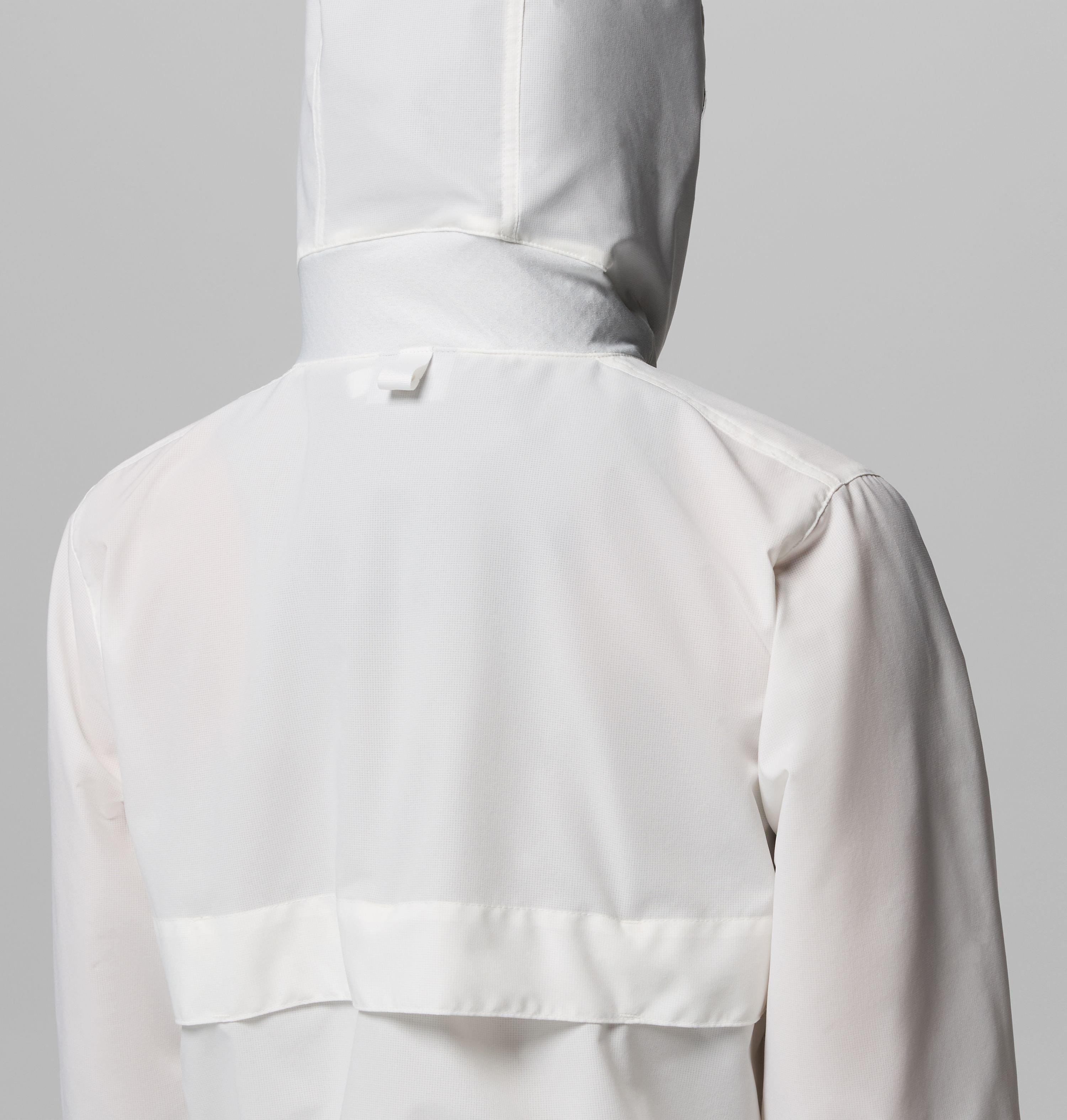 Women's Trailborne Jacket 11