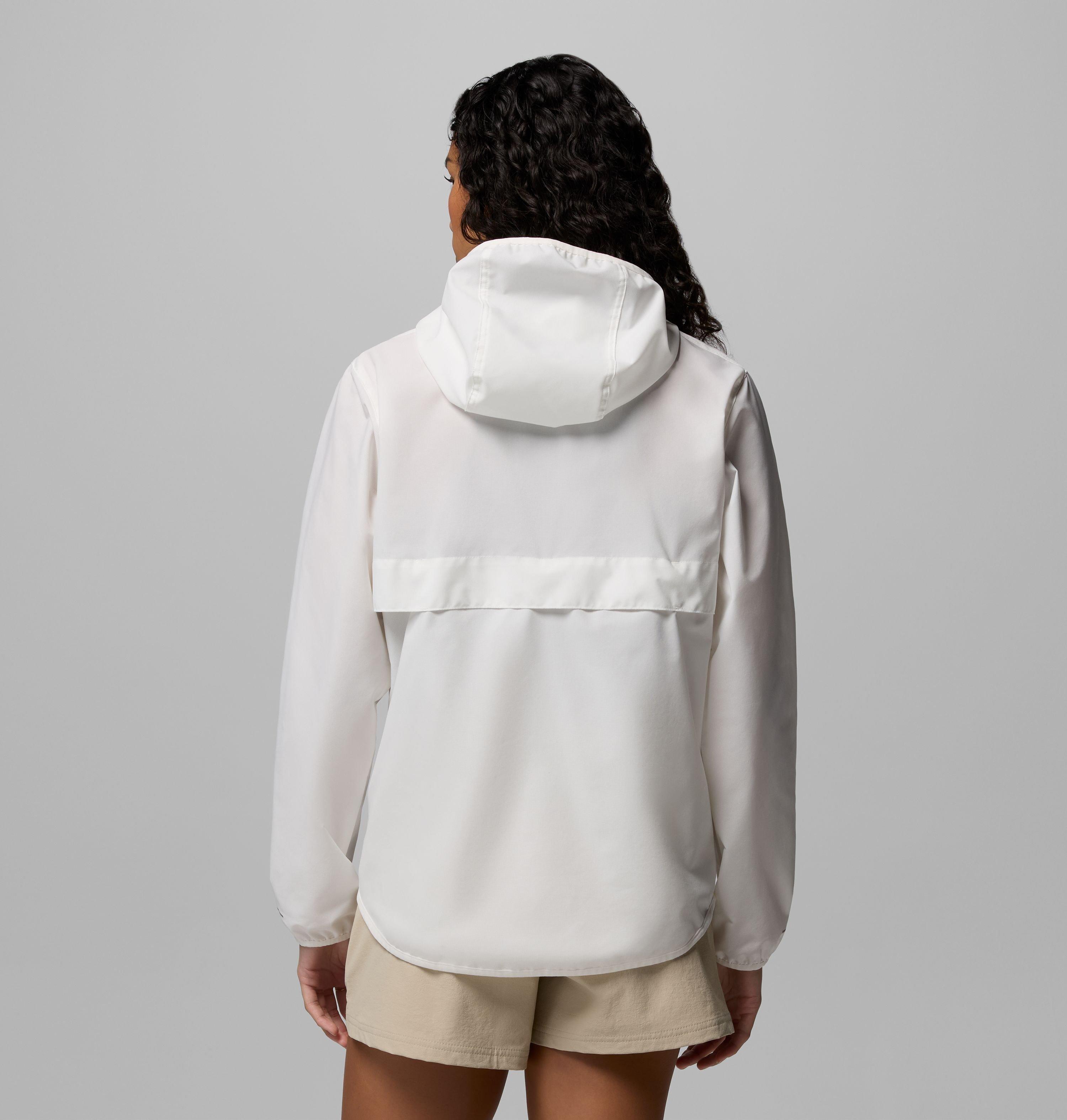 Women's Trailborne Jacket 3