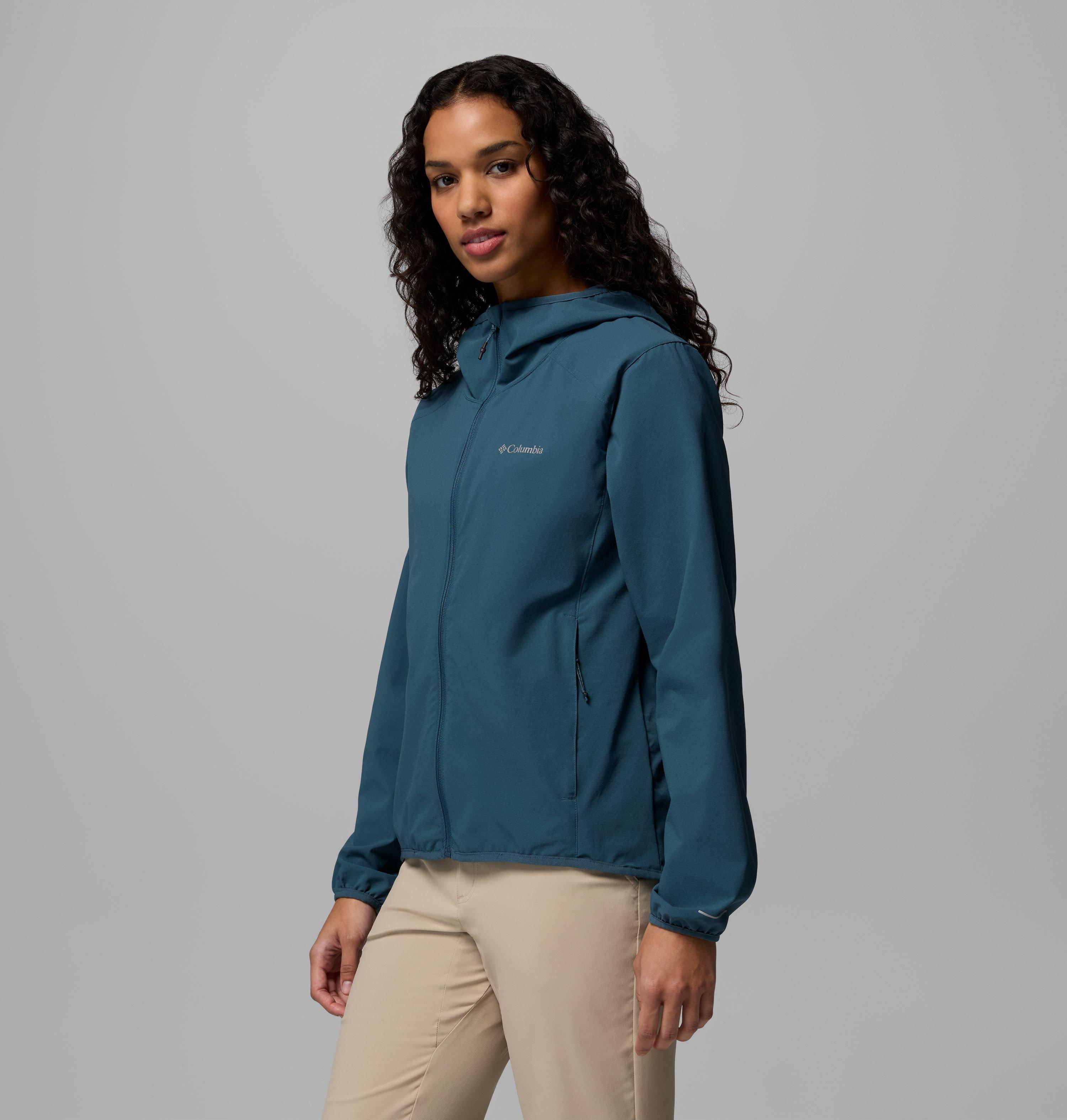 Women's Trailborne Jacket 4