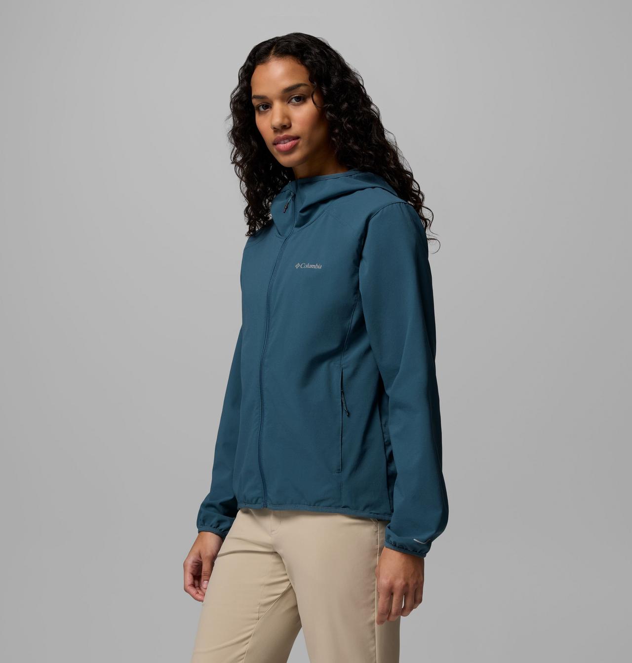 Trailborne™ Wind Jacket | 429 | S 4