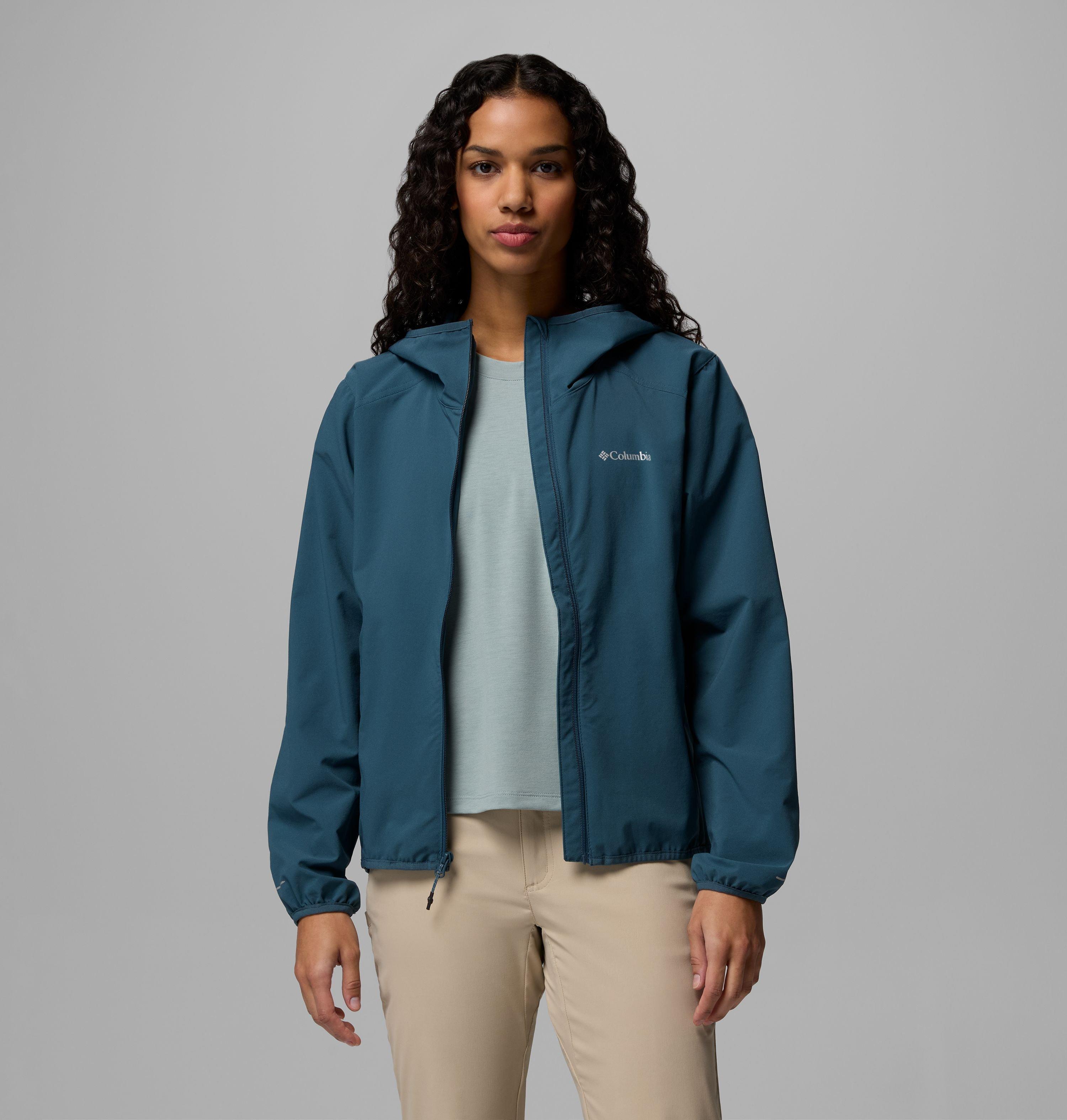 Women's Trailborne Jacket 5