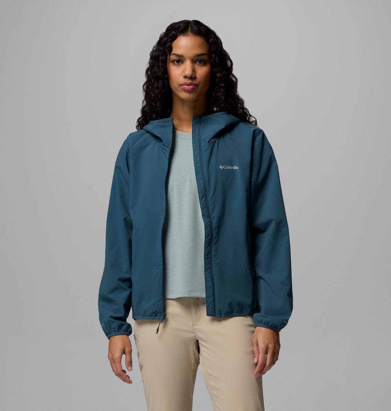 Trailborne™ Wind Jacket | 429 | S 5