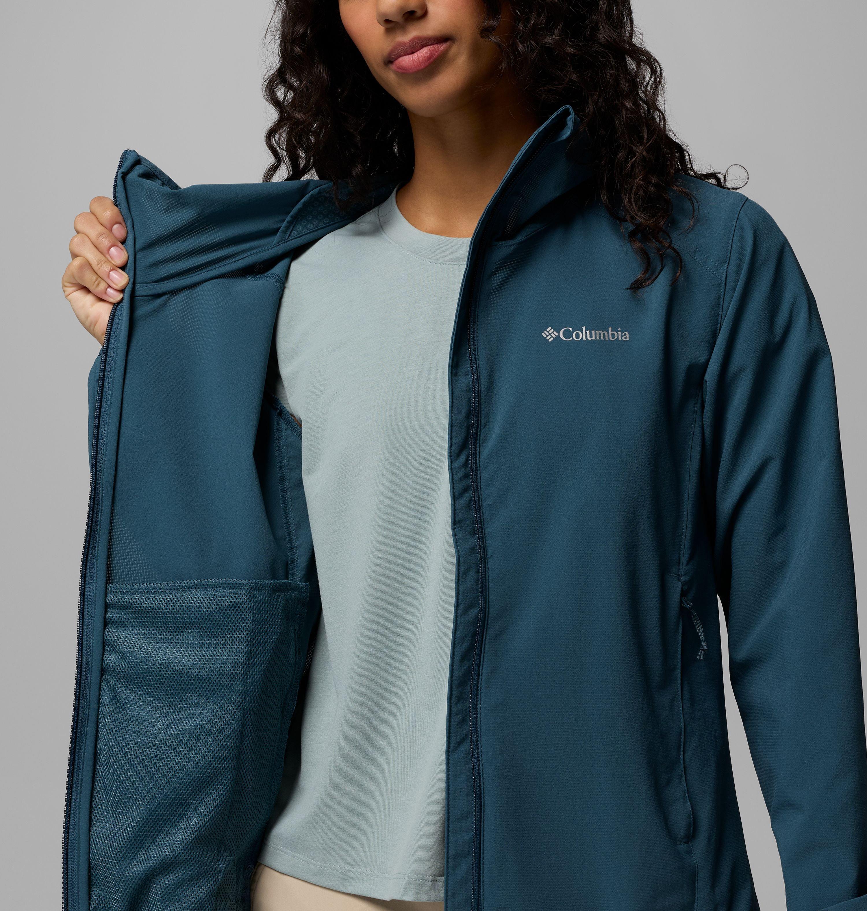 Women's Trailborne Jacket 6