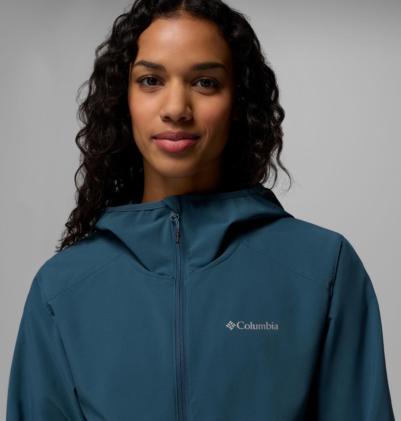 Trailborne™ Wind Jacket | 429 | S 7