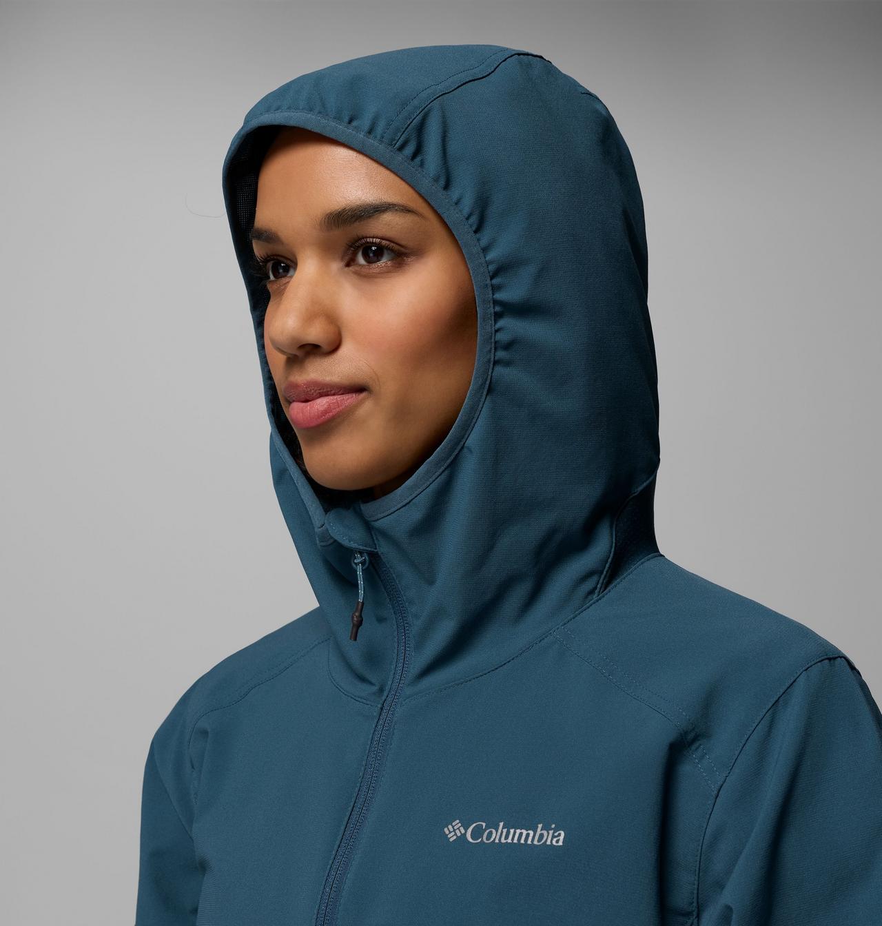 Trailborne™ Wind Jacket | 429 | S 8